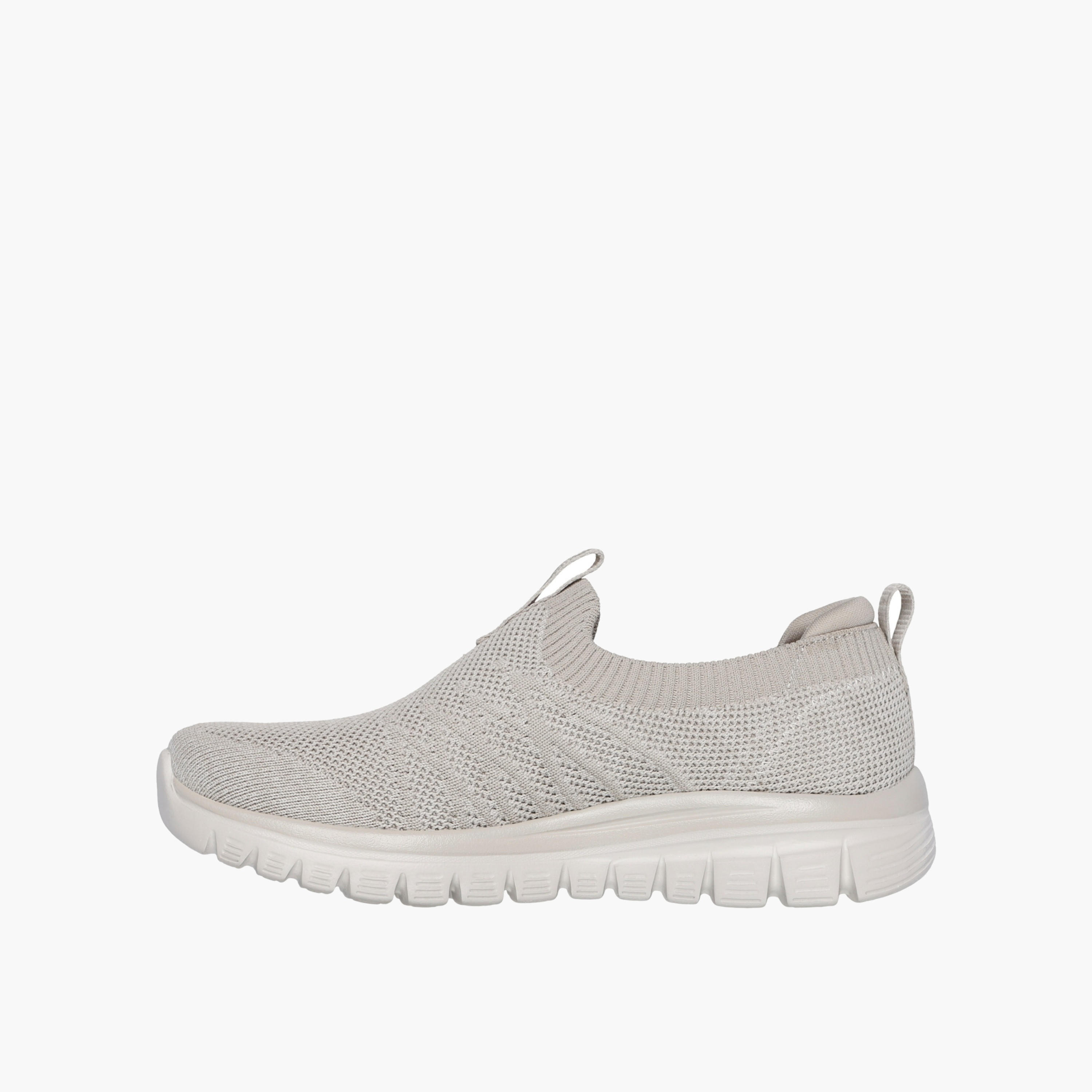 Skechers Women GRACEFUL Slip-On Sports Shoes-sports-women-shoes-image-5