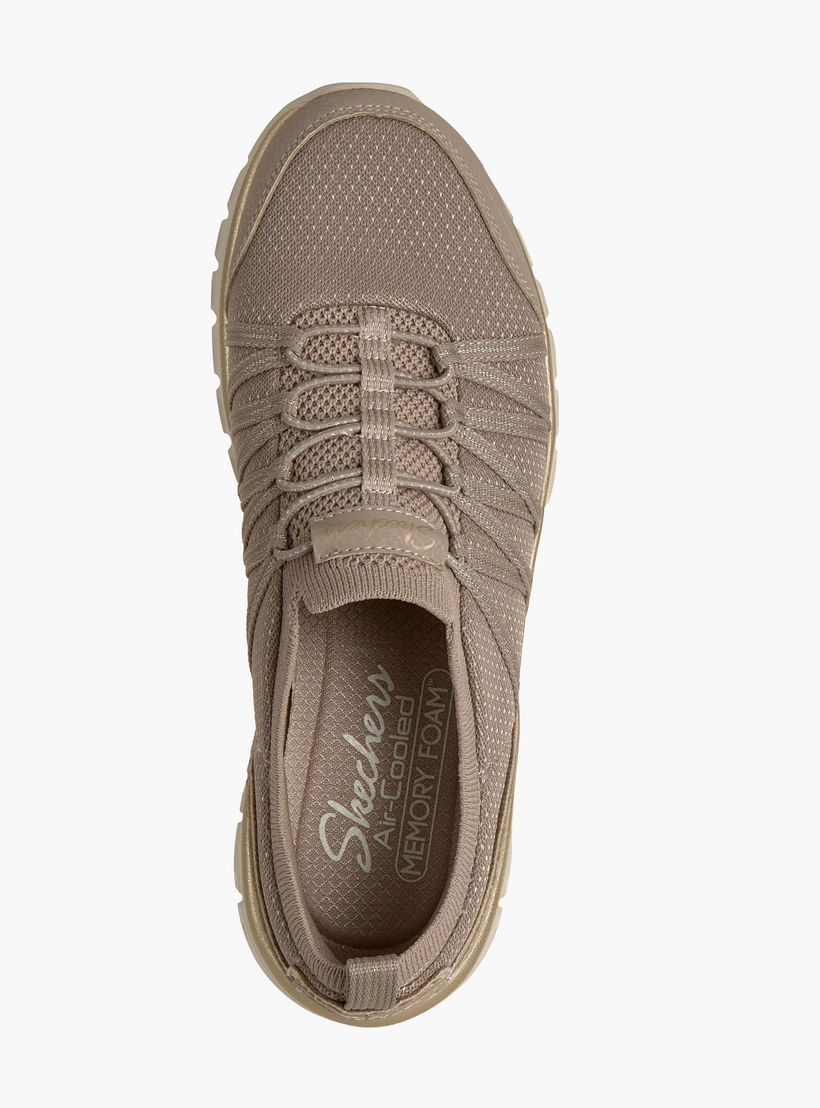 حذاء رياضي سهل الارتداء جريسفول للنساء من سكيتشرز-women-shoes-sports-image-3
