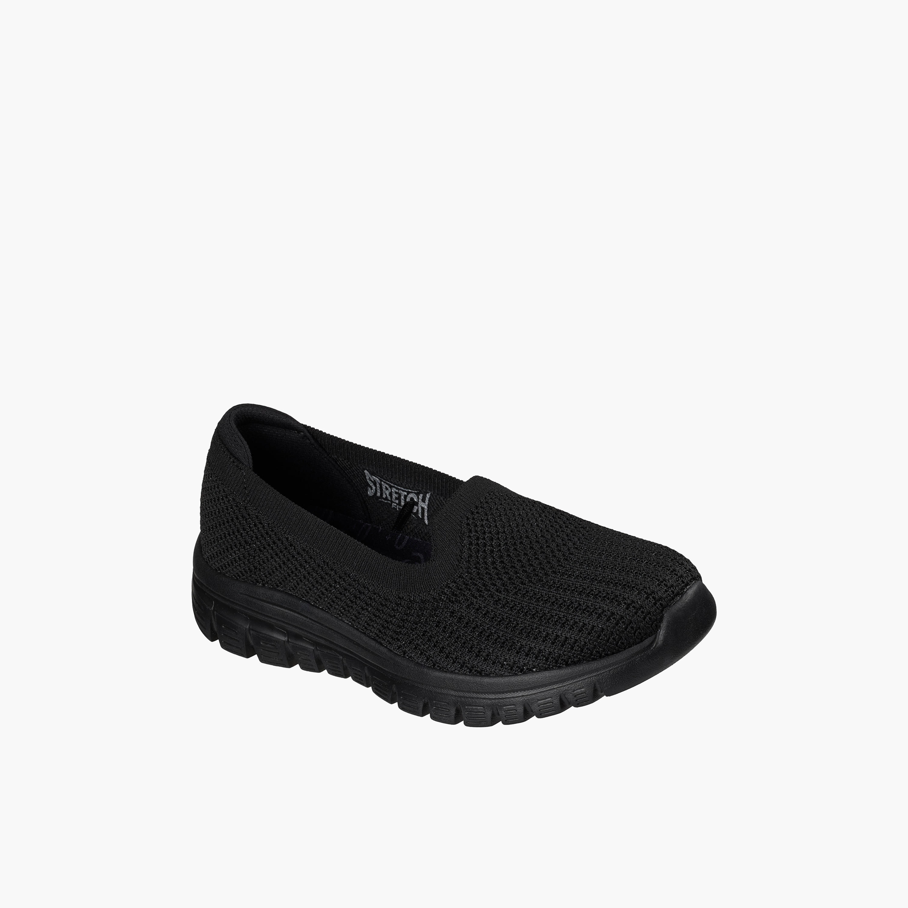 حذاء رياضي سهل الارتداء للنساء جريسفول من سكيتشرز-sports-women-shoes-image-1