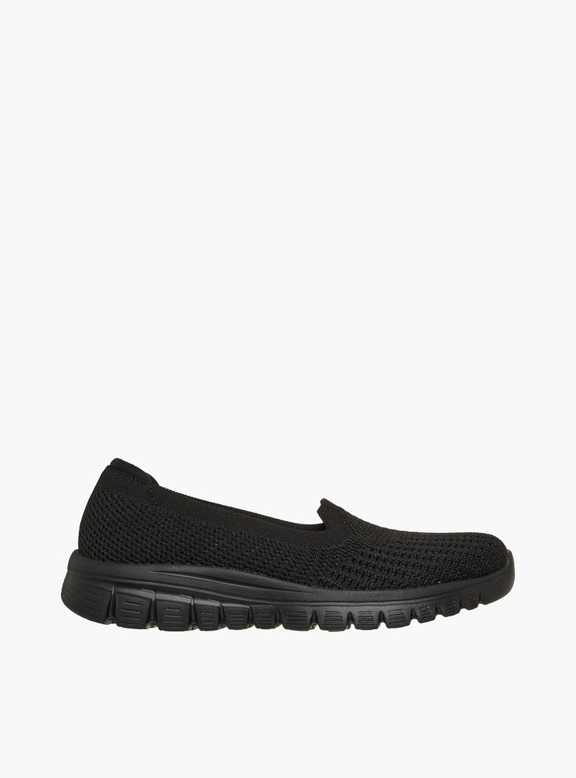 حذاء رياضي سهل الارتداء للنساء جريسفول من سكيتشرز-sports-women-shoes-image-3