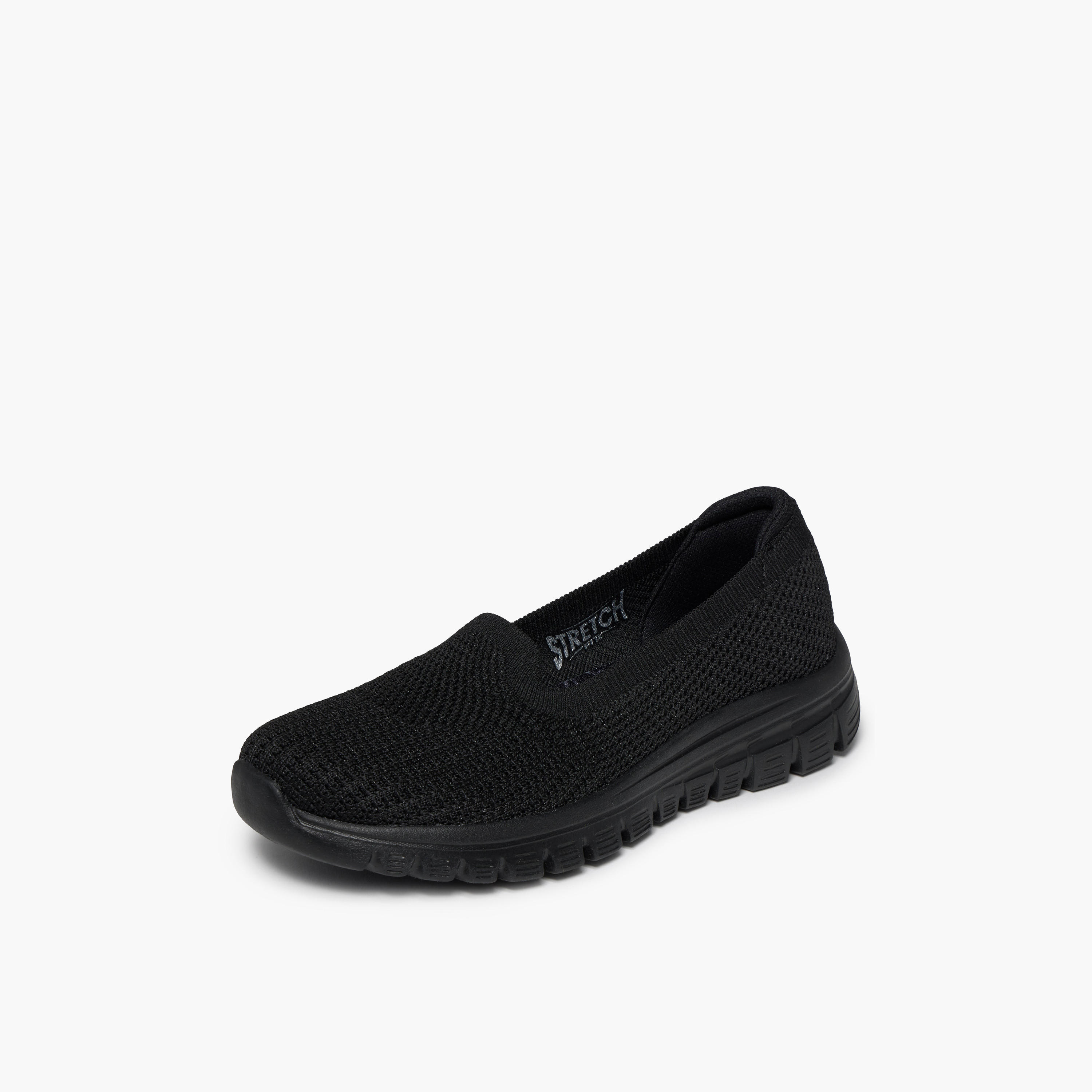 حذاء رياضي سهل الارتداء للنساء جريسفول من سكيتشرز-sports-women-shoes-image-4