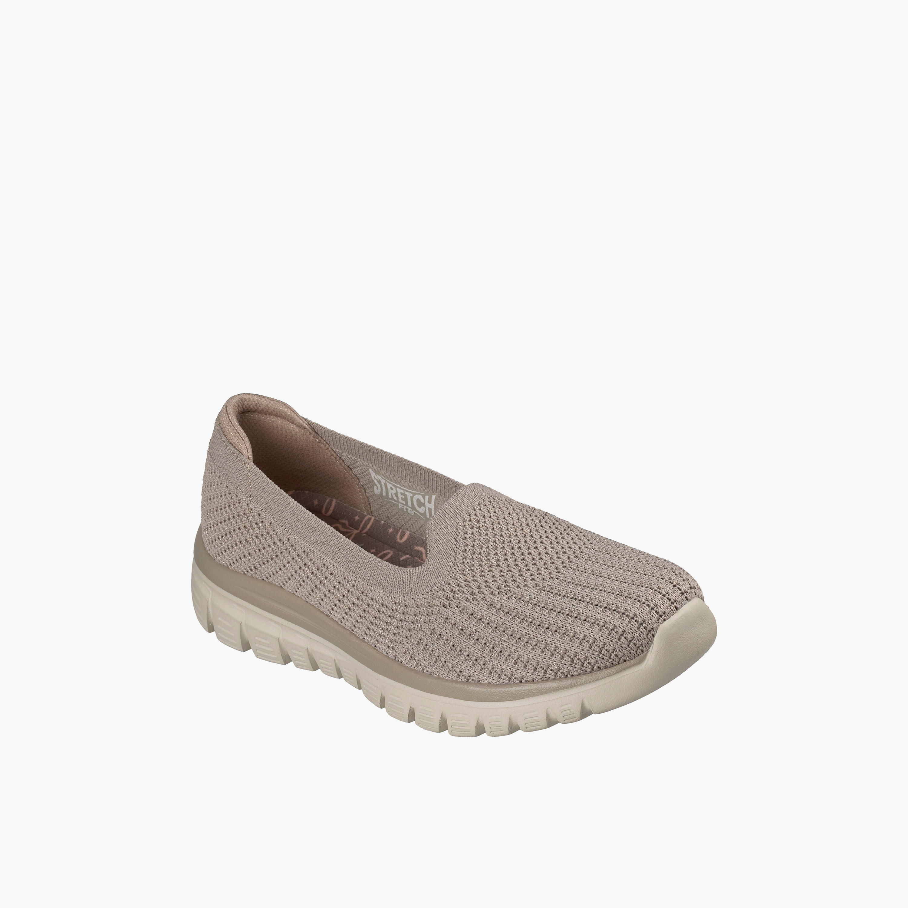حذاء رياضي سهل الارتداء للنساء جريسفول من سكيتشرز-sports-women-shoes-image-1