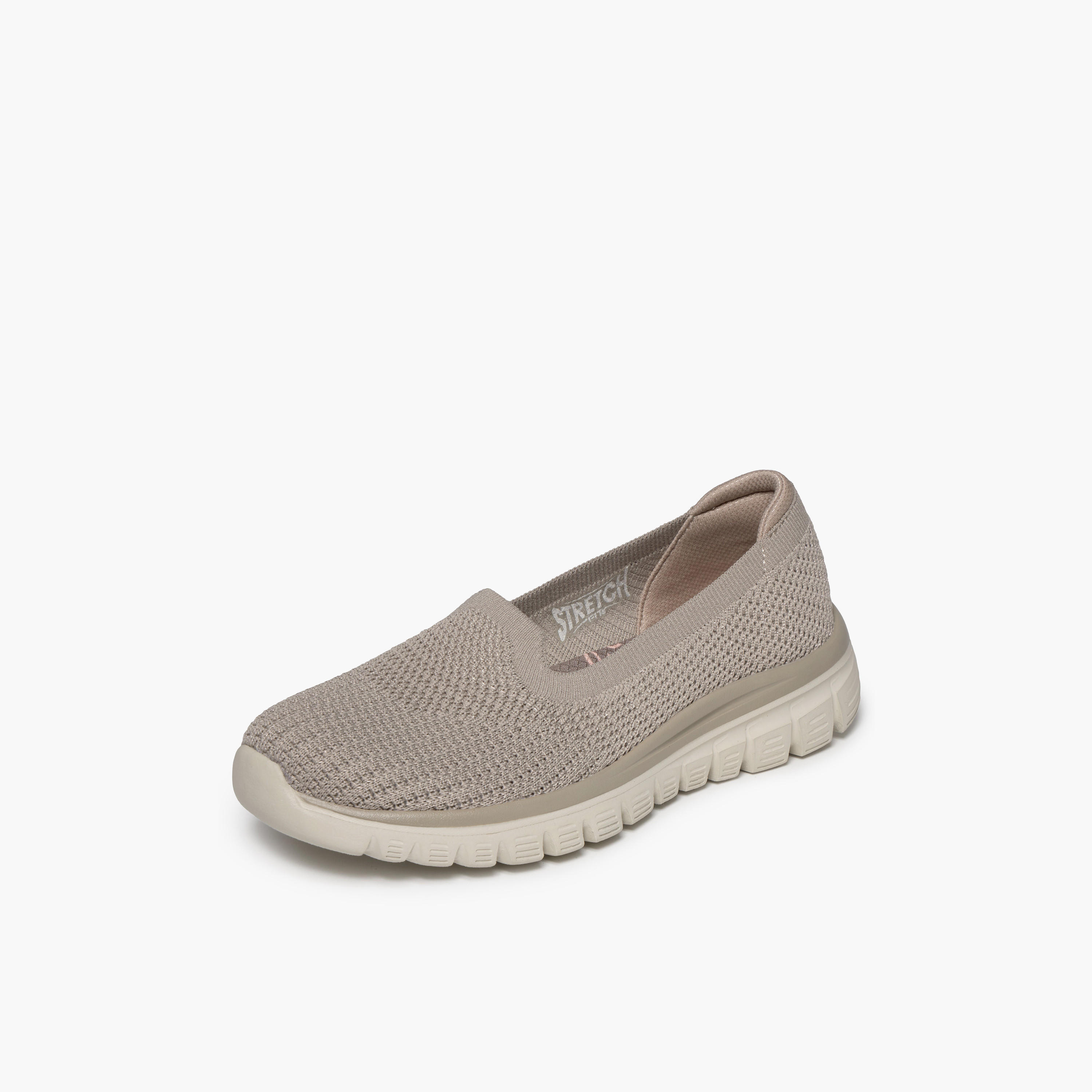 حذاء رياضي سهل الارتداء للنساء جريسفول من سكيتشرز-sports-women-shoes-image-4