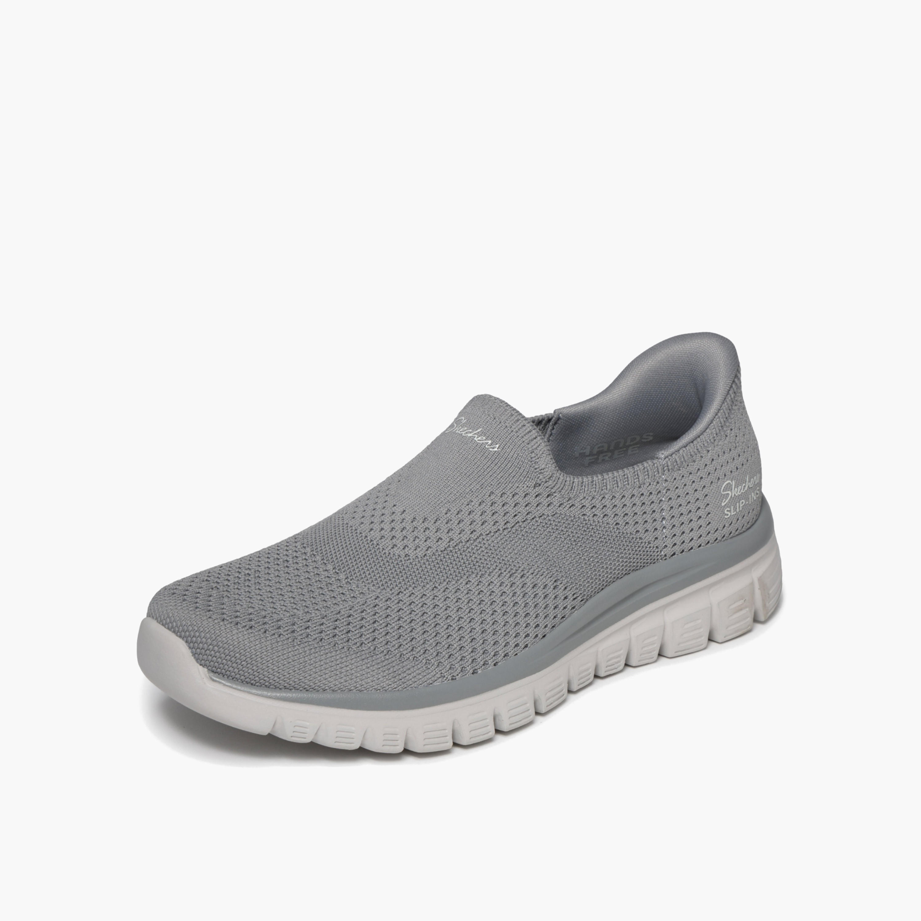 حذاء جريسفول رياضي للنساء سهل الارتداء من سكيتشرز-sports-women-shoes-image-3