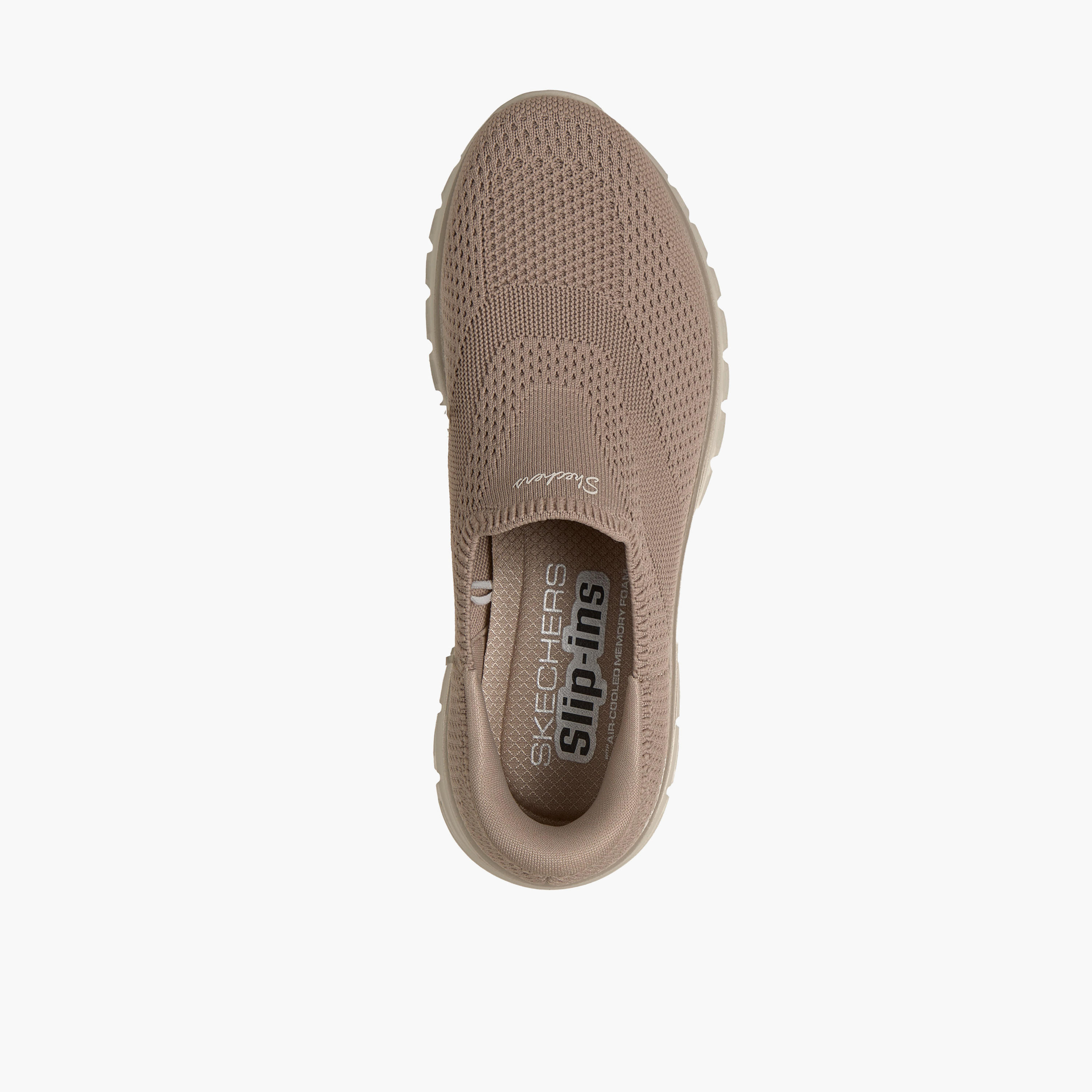 حذاء رياضي سهل الارتداء للنساء جريسفول من سكيتشرز-sports-women-shoes-image-2
