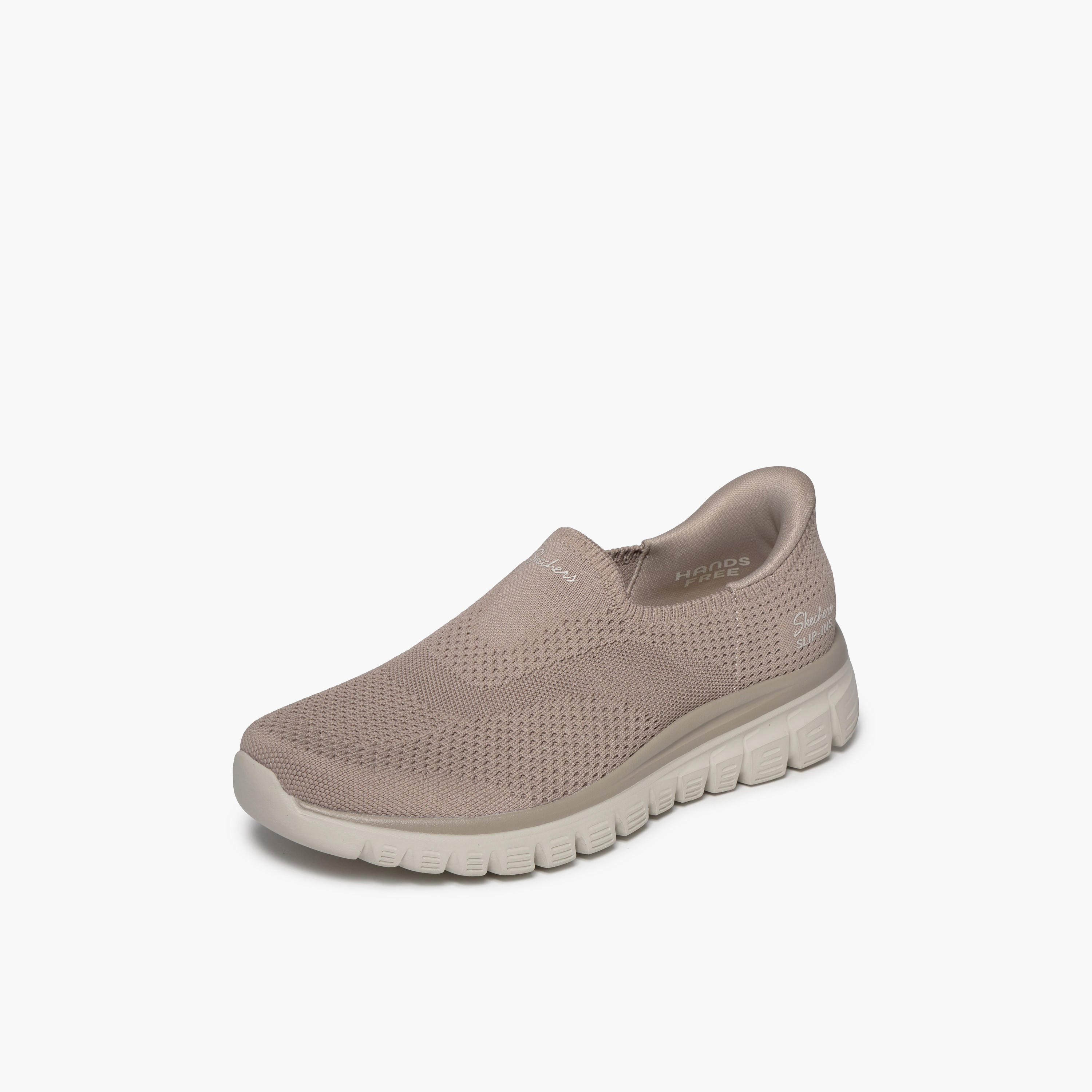 حذاء رياضي سهل الارتداء للنساء جريسفول من سكيتشرز-sports-women-shoes-image-4
