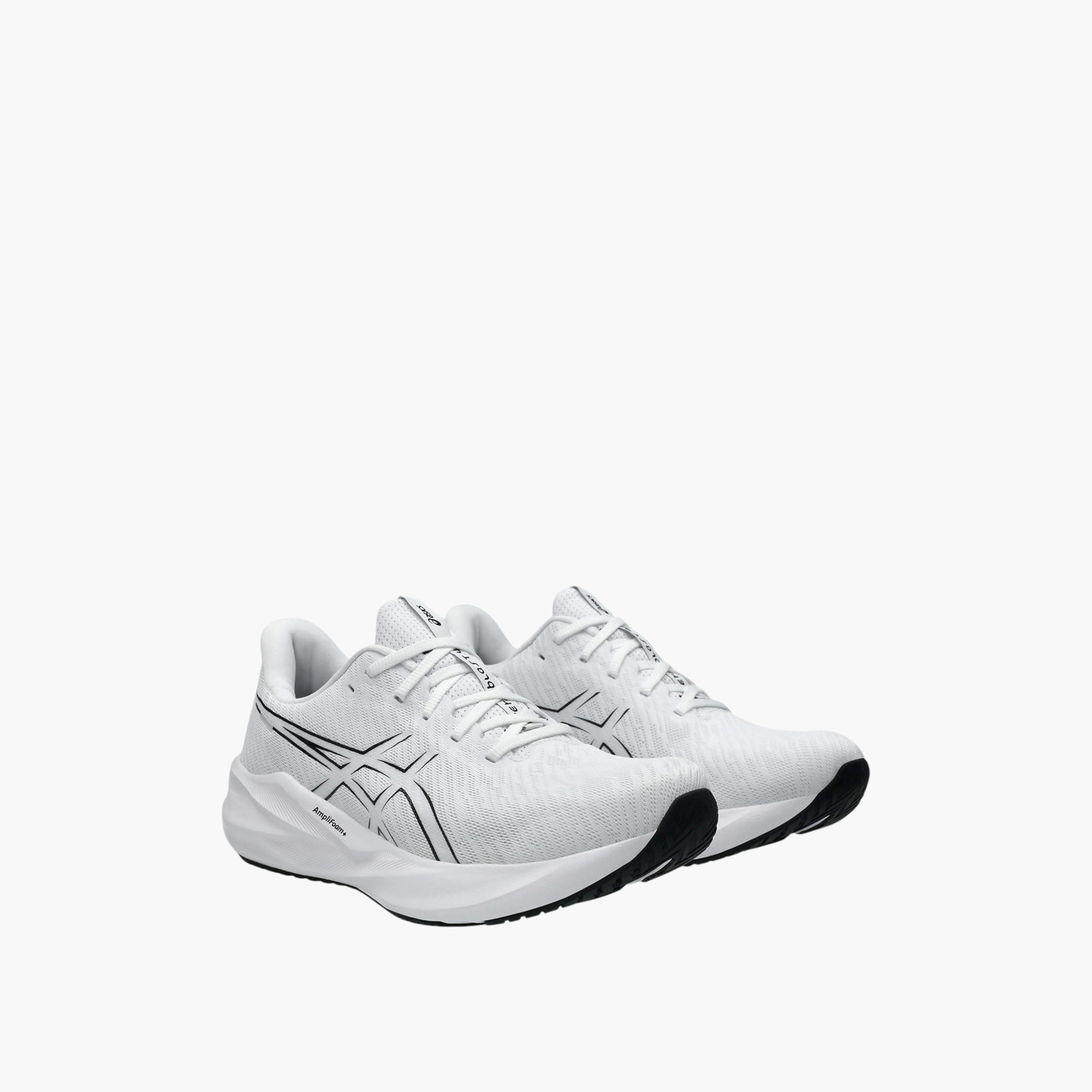 Asics Men's VERSABLAST 4 Lace-Up Running Shoes - 1011B984-100-sports-men-shoes-image-1