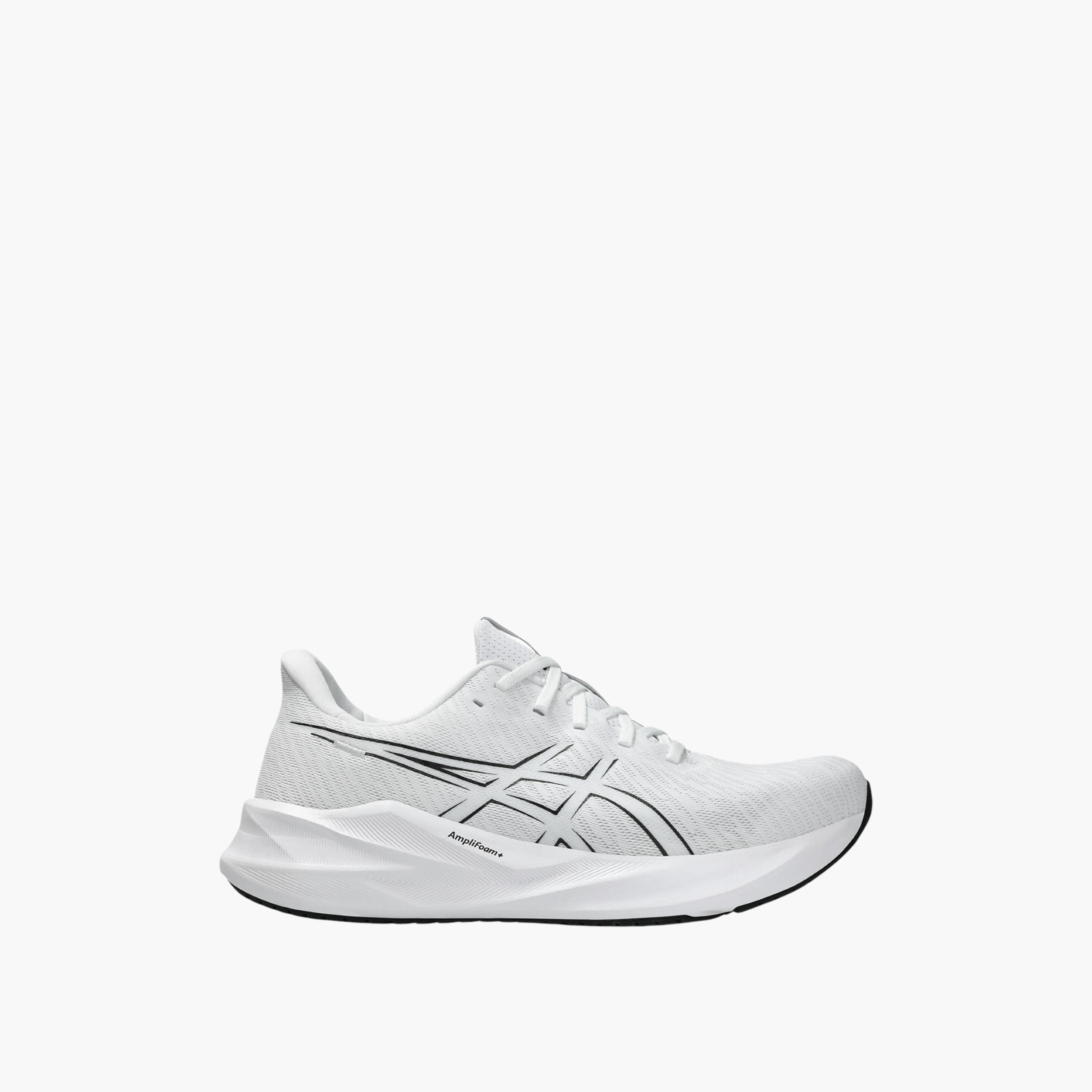 Asics Men's VERSABLAST 4 Lace-Up Running Shoes - 1011B984-100-sports-men-shoes-image-2