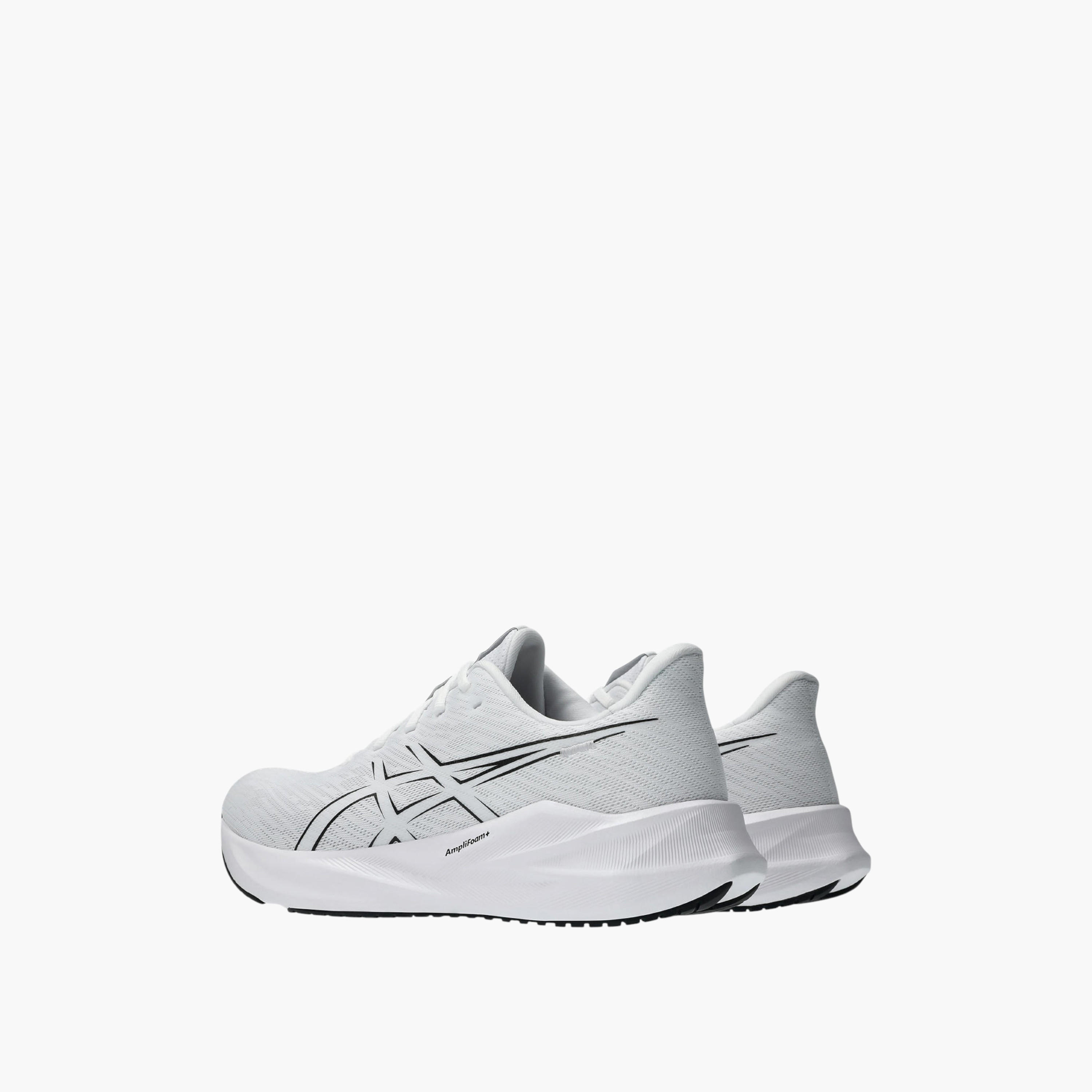 Asics Men's VERSABLAST 4 Lace-Up Running Shoes - 1011B984-100-sports-men-shoes-image-4