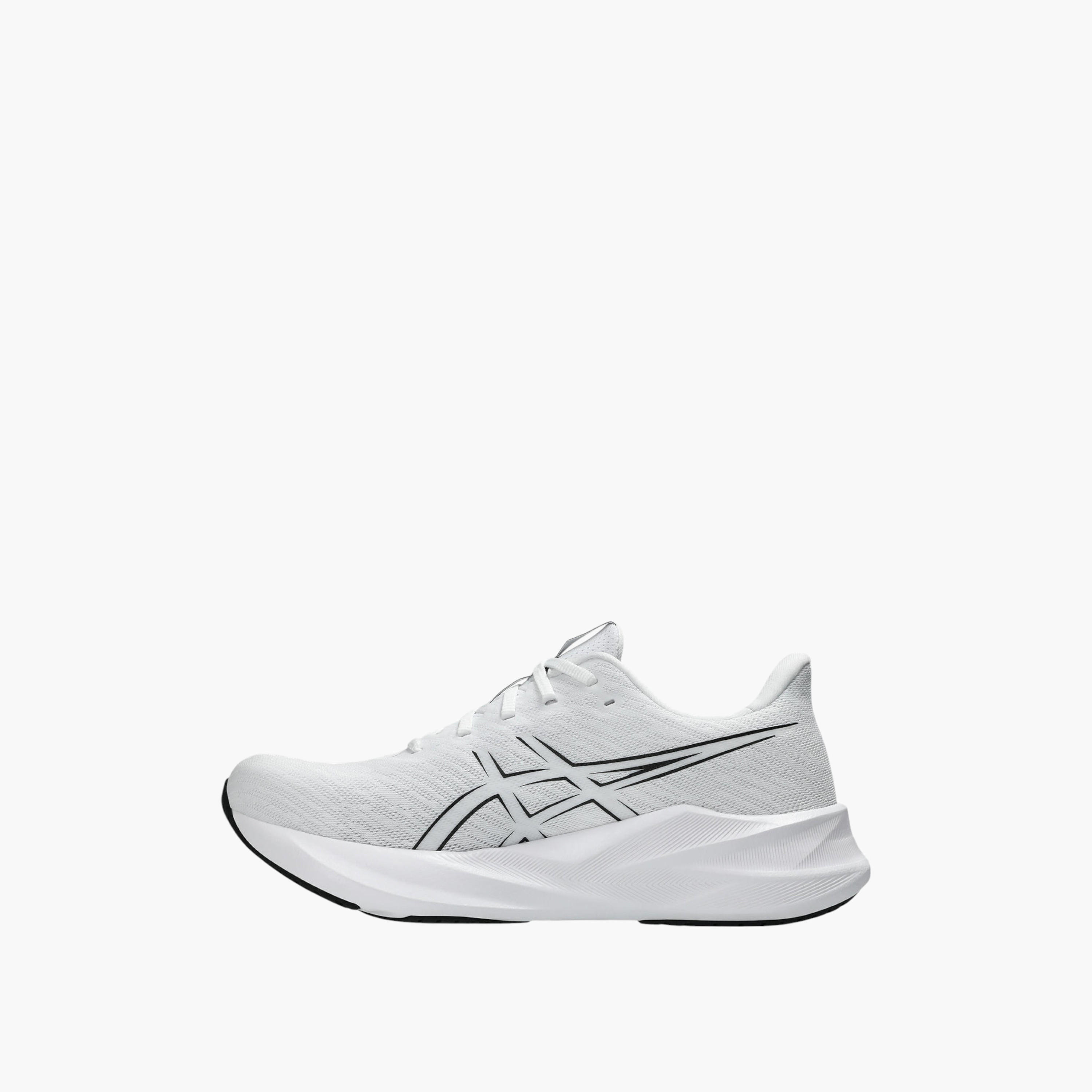 Asics Men's VERSABLAST 4 Lace-Up Running Shoes - 1011B984-100-sports-men-shoes-image-5