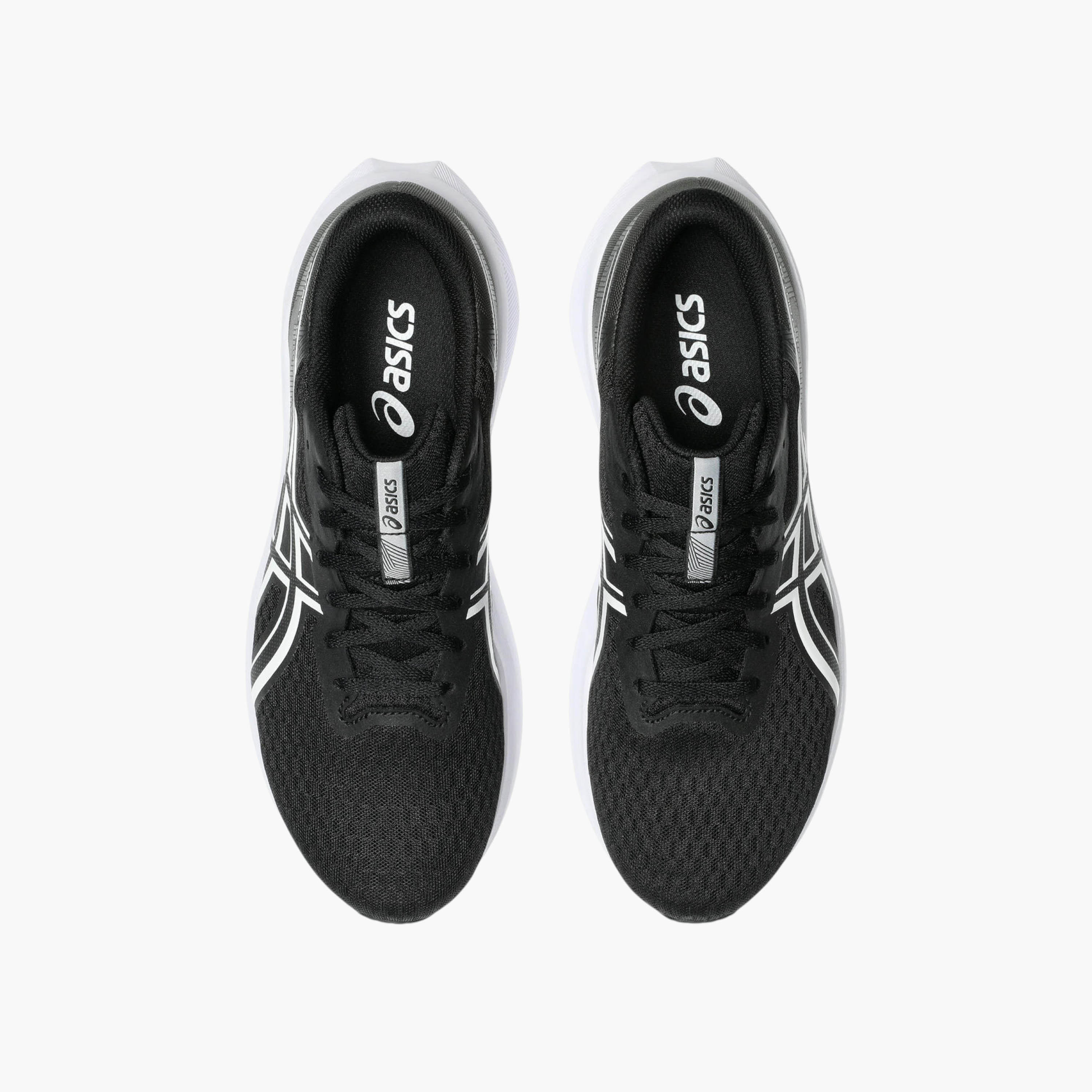 Asics Men's PATRIOT 14 Lace-Up Closure Running Shoes - 1011C050-002-sports-men-shoes-image-6