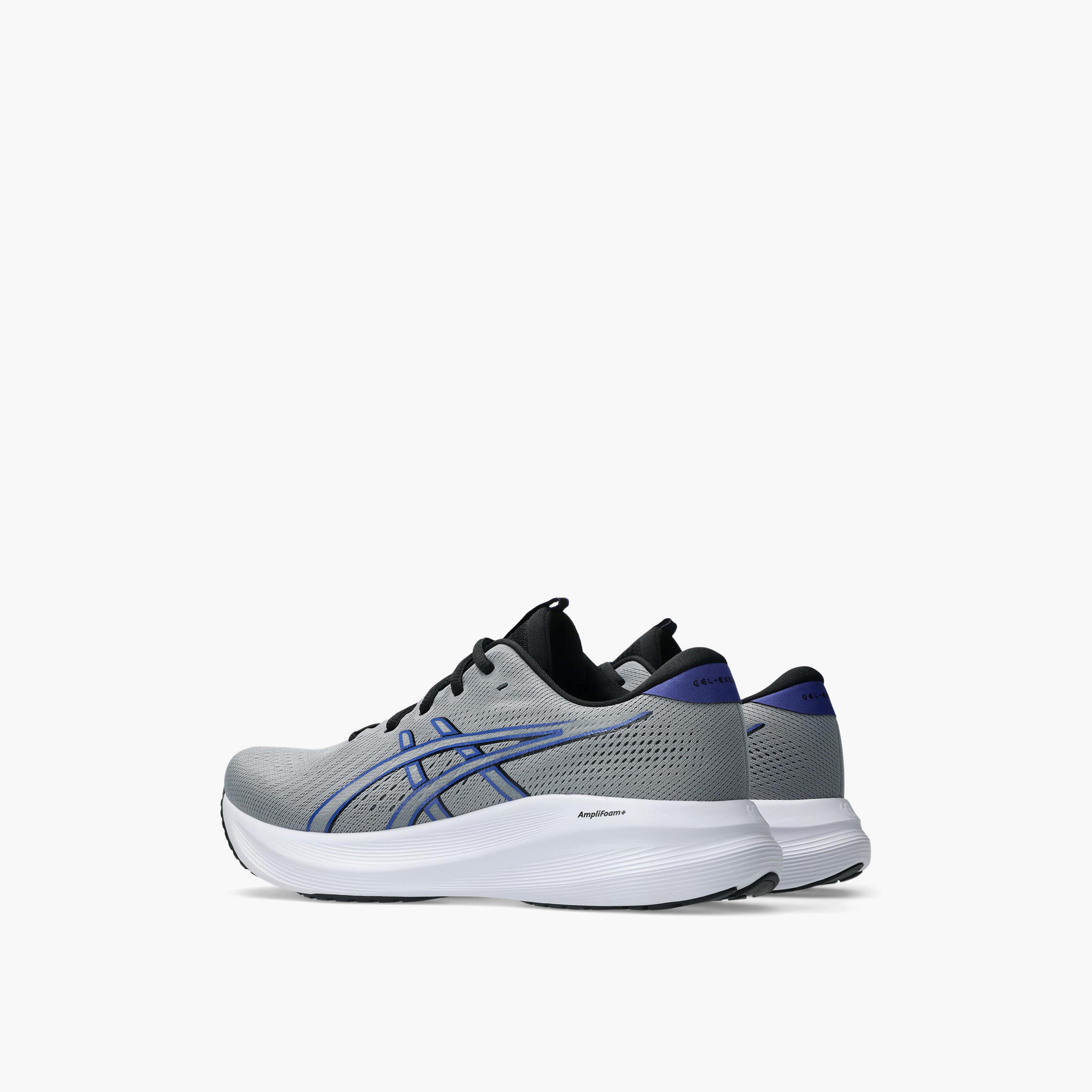 Asics Men's GEL EXCITE 11 Lace-Up Running Shoes - 1011C080-020-sports-men-shoes-image-2