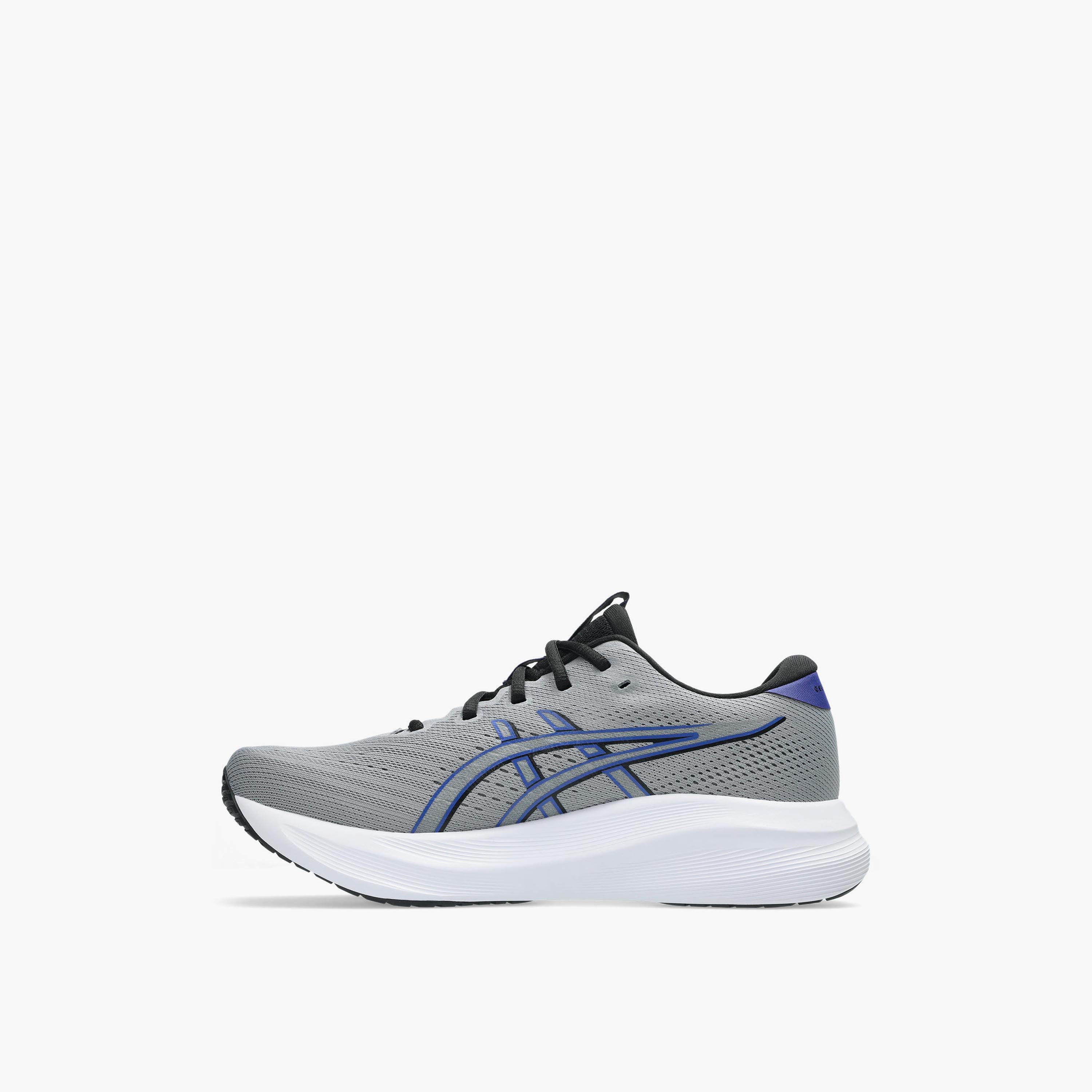 Asics Men's GEL EXCITE 11 Lace-Up Running Shoes - 1011C080-020-sports-men-shoes-image-3