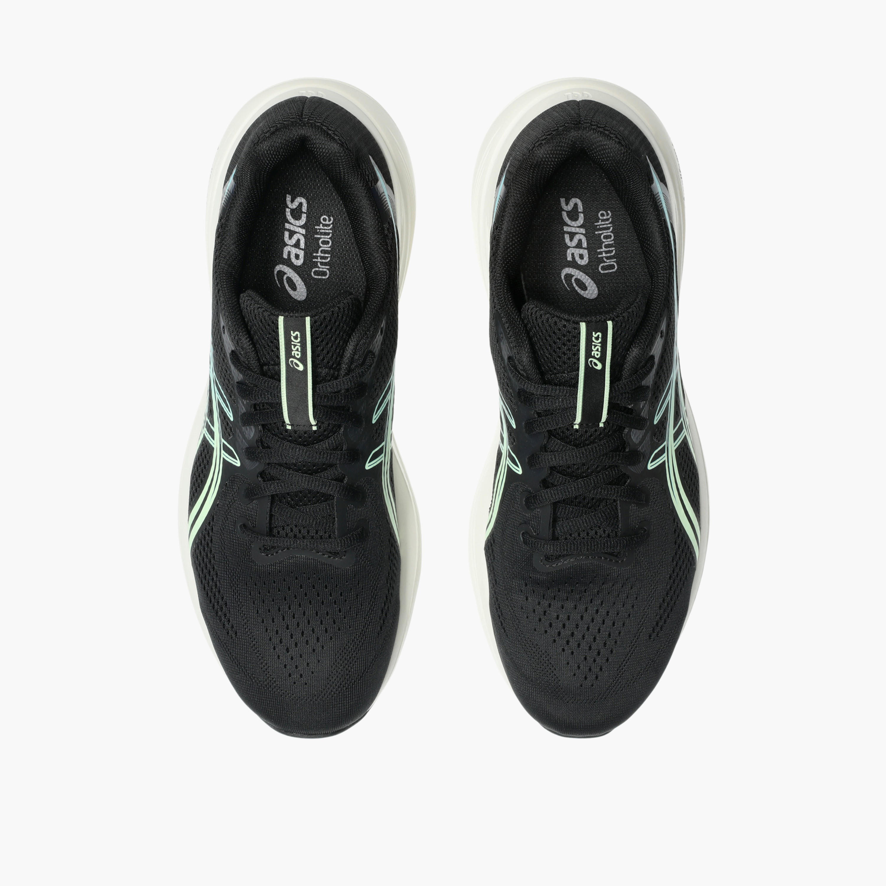 حذاء رياضي برباط  للرجال من جيل كونتند 10-men-shoes-sports-image-6