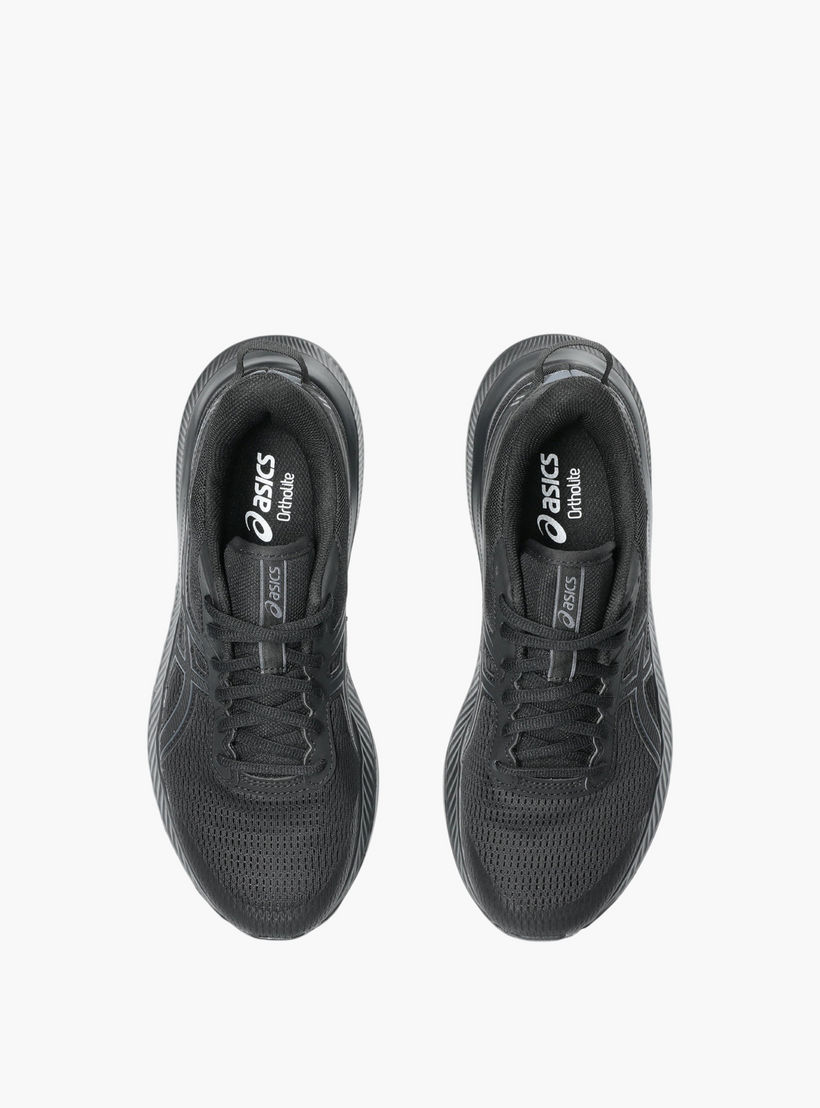 حذاء رياضي جولت 5 برباط للنساء من أسيكس - 1012B757-002-women-shoes-sports-image-3