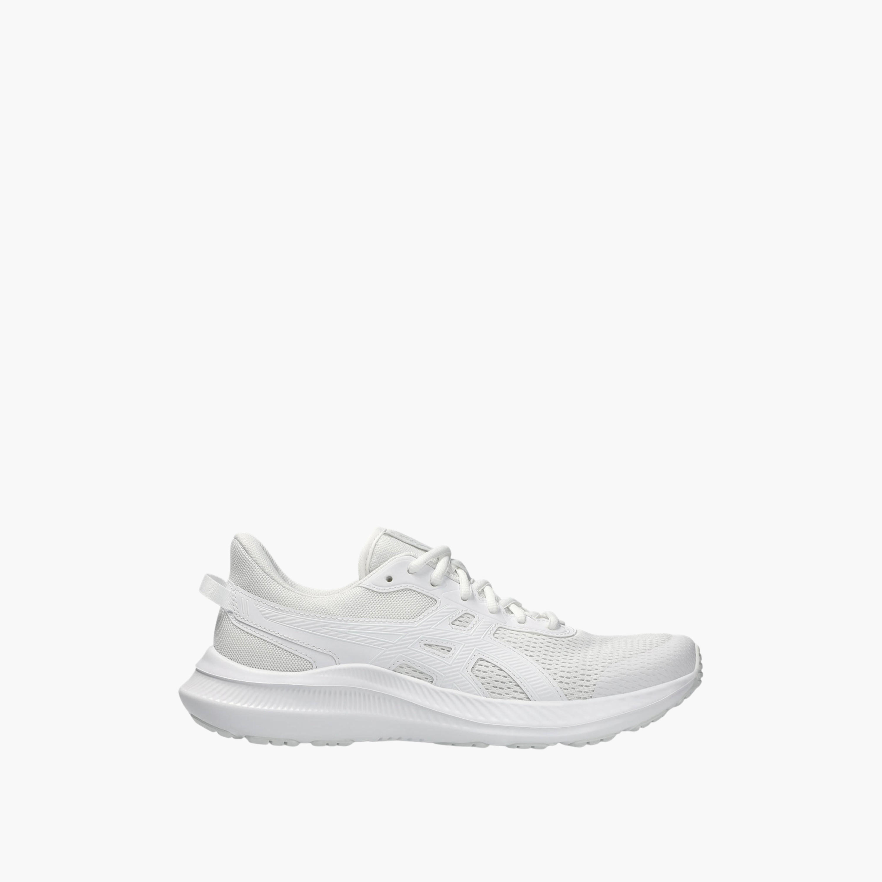 Asics Women's JOLT 5 Lace-Up Running Shoes - 1012B757-100-women-shoes-sports-image-2