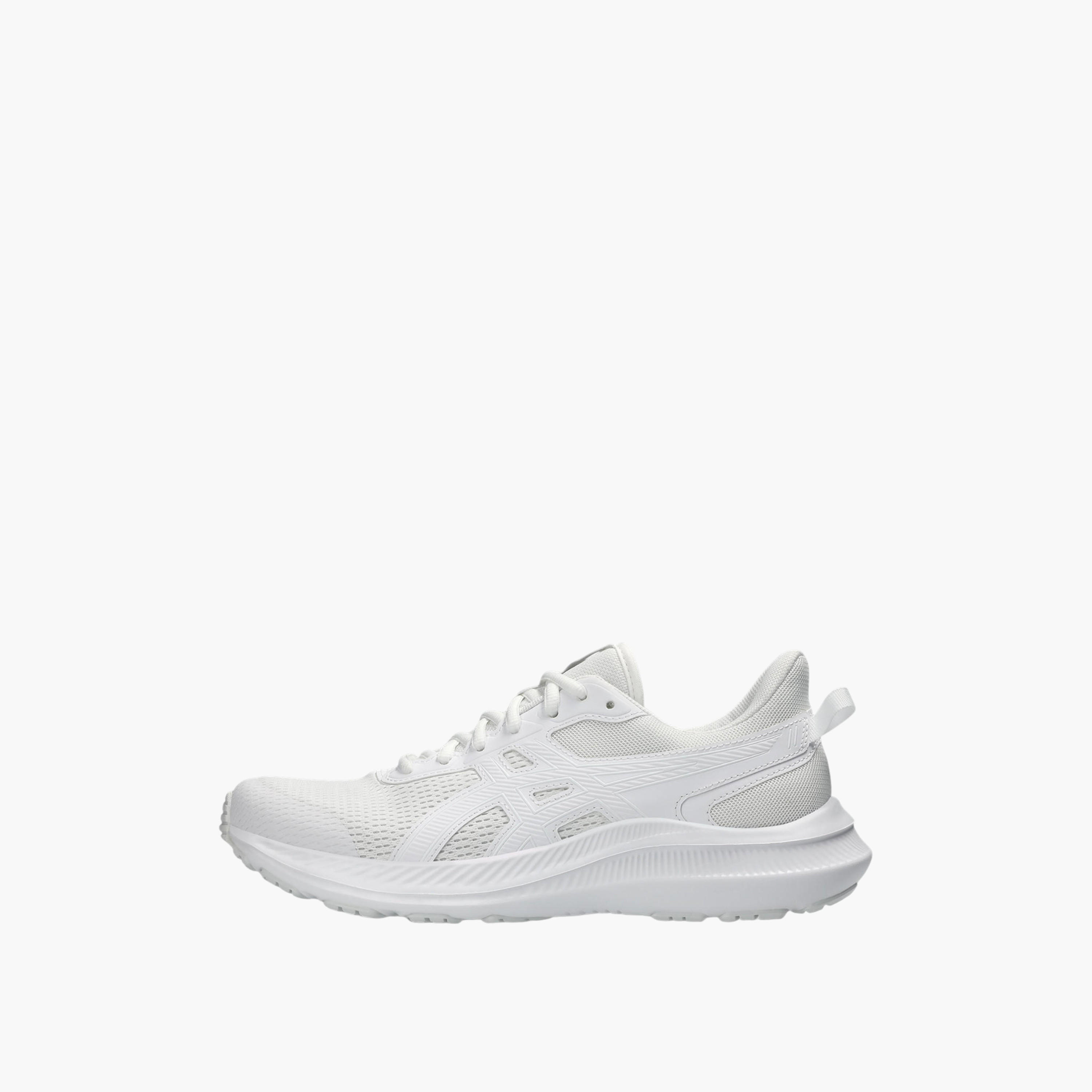 Asics Women's JOLT 5 Lace-Up Running Shoes - 1012B757-100-women-shoes-sports-image-7