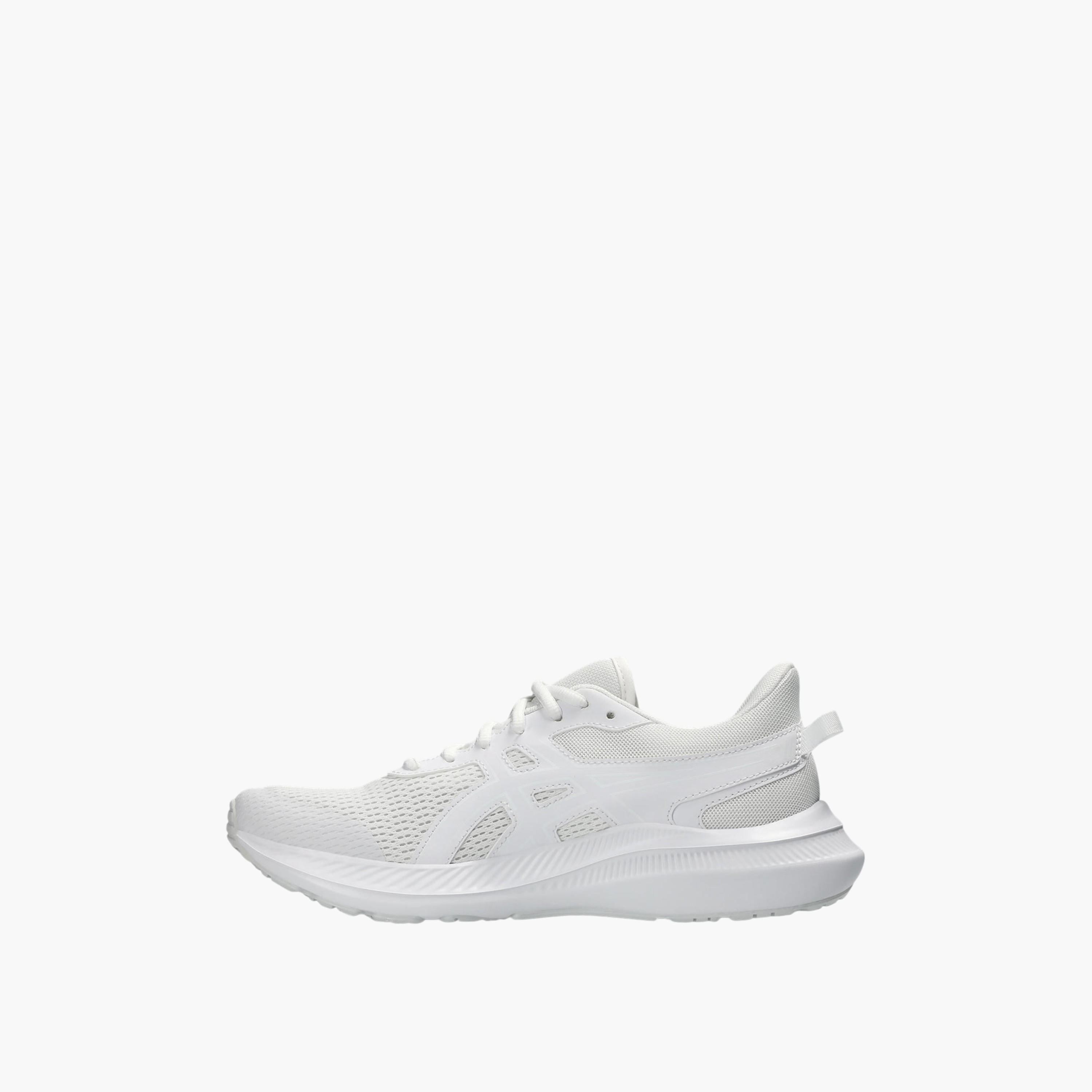 Asics Women's JOLT 5 Lace-Up Running Shoes - 1012B757-100-women-shoes-sports-image-8
