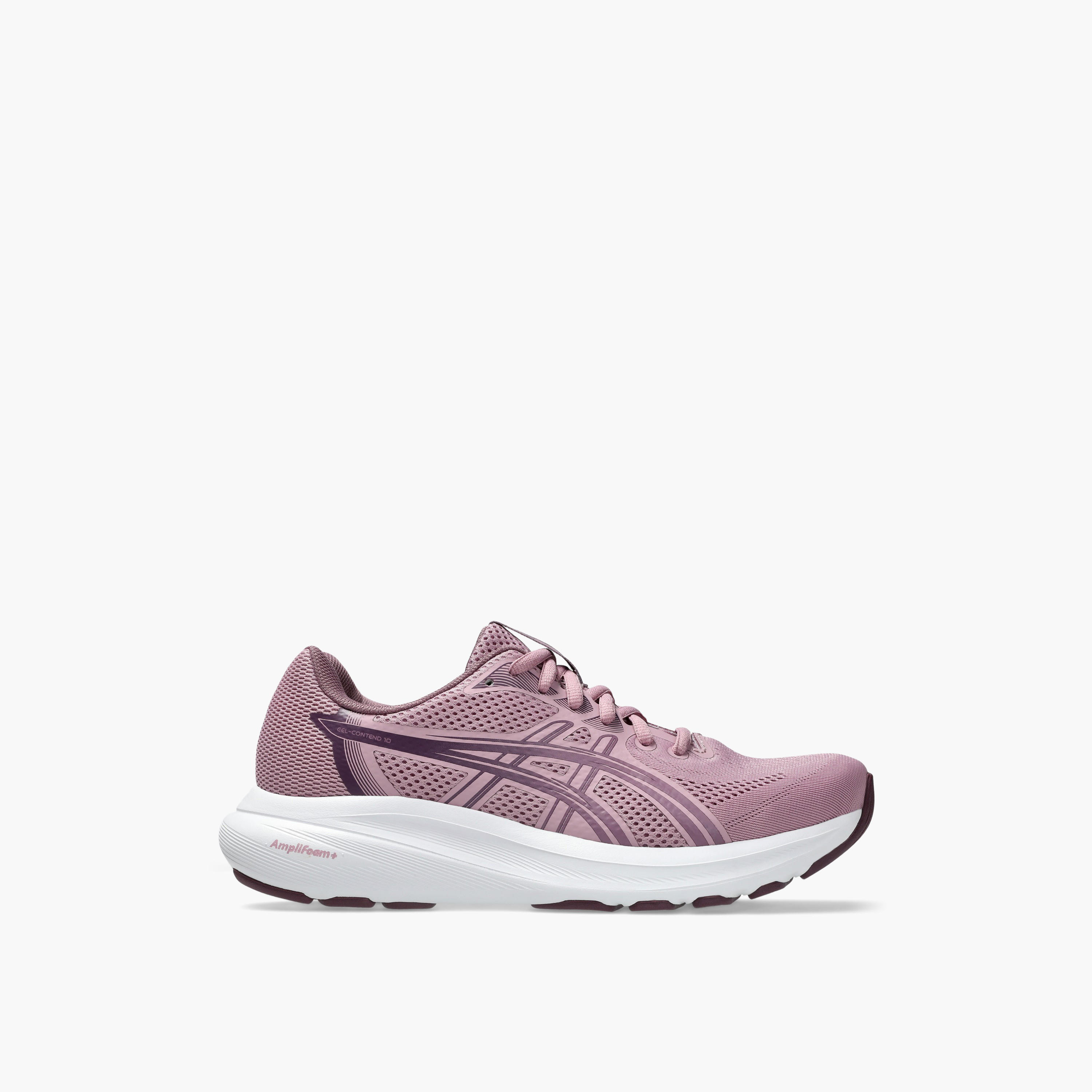 Asics Women Lace-Up Sports Shoes-sports-women-shoes-image-2