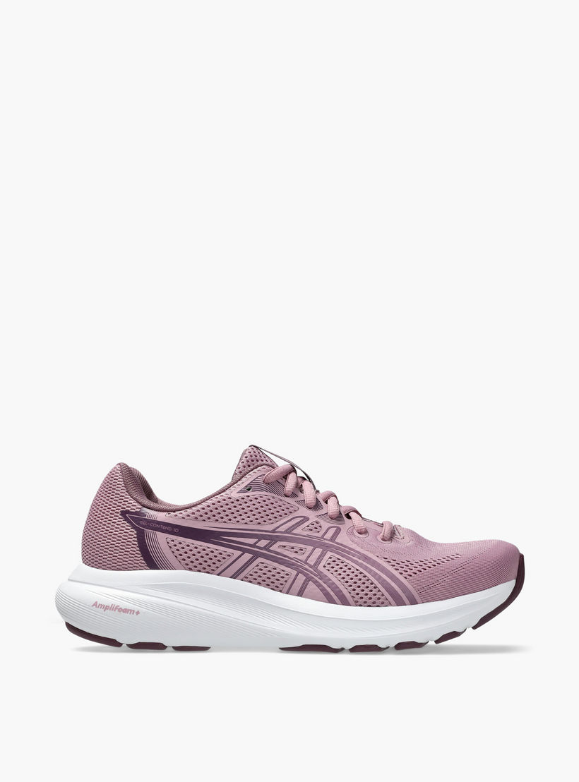 Asics Women Lace-Up Sports Shoes-sports-women-shoes-image-2