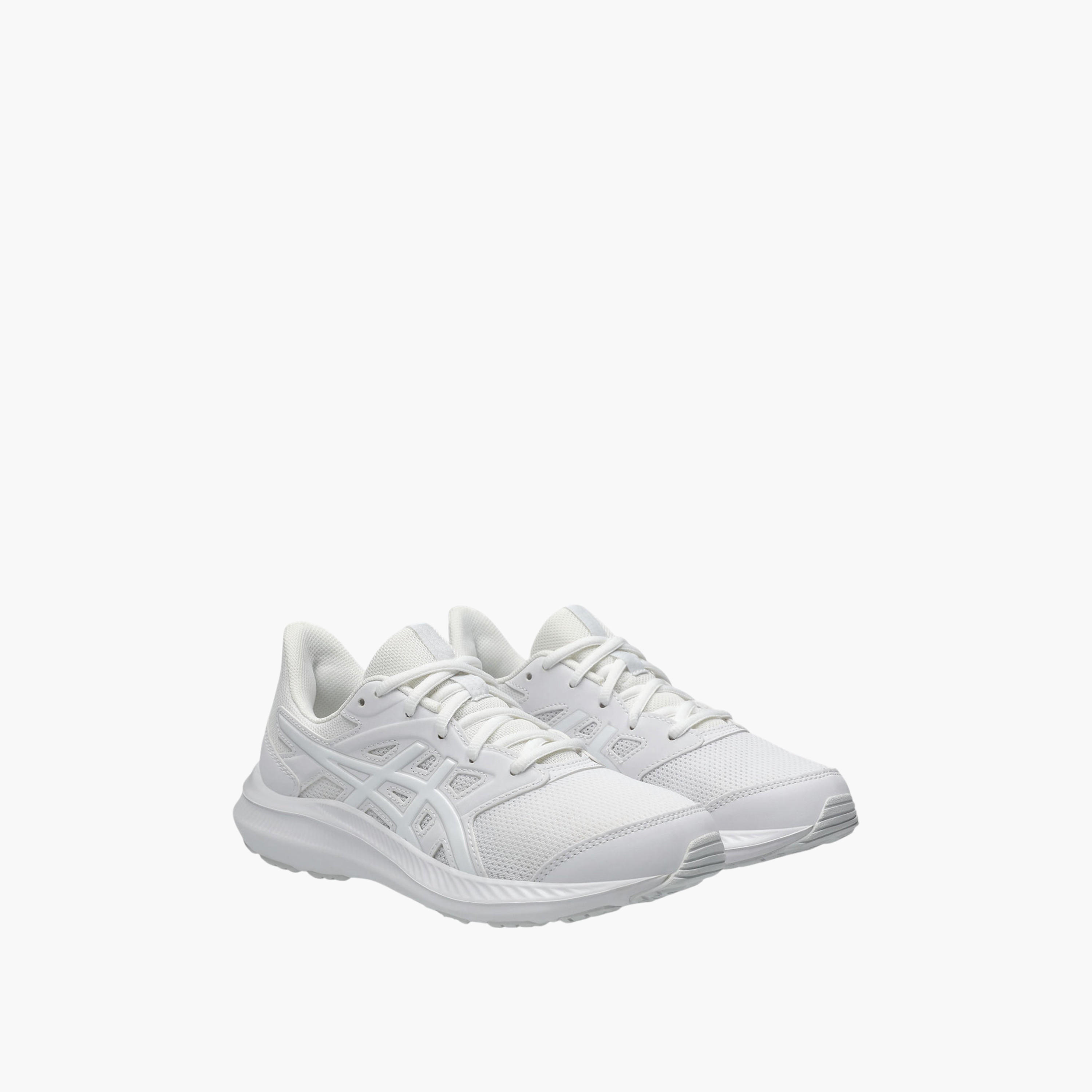 Asics Kids JOLT 4 GS Lace-Up Sports Shoes - 1014A300-100-sports-boys-shoes-image-1