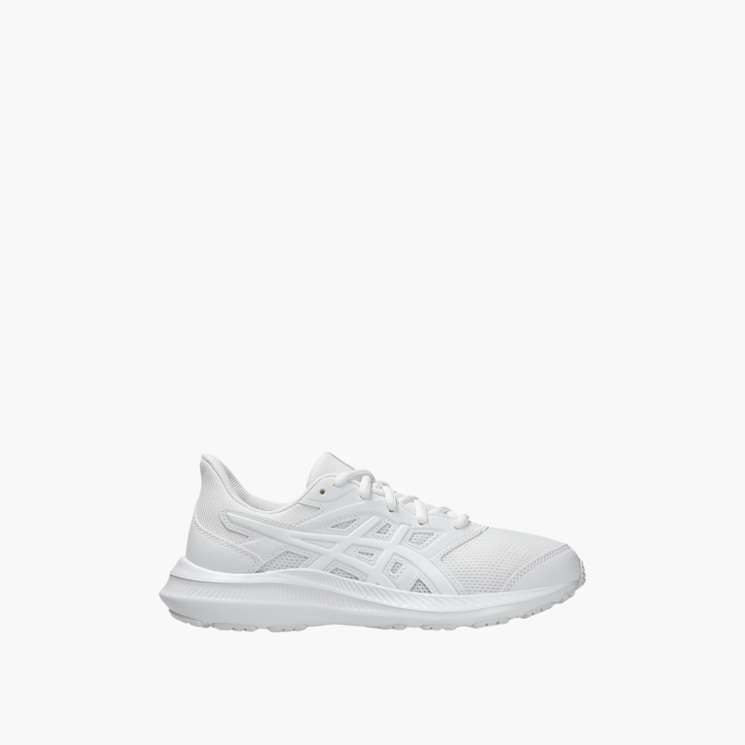 Asics Kids JOLT 4 GS Lace-Up Sports Shoes - 1014A300-100-sports-boys-shoes-image-2