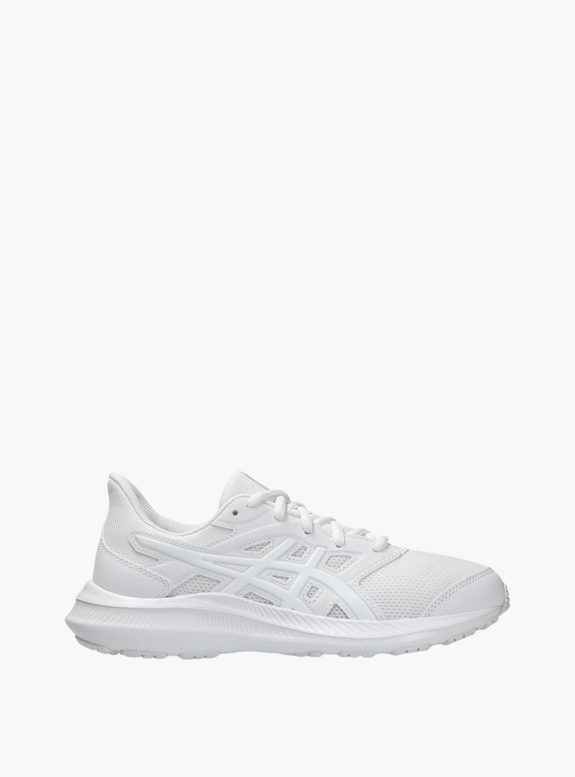 Asics Kids JOLT 4 GS Lace-Up Sports Shoes - 1014A300-100-sports-boys-shoes-image-2