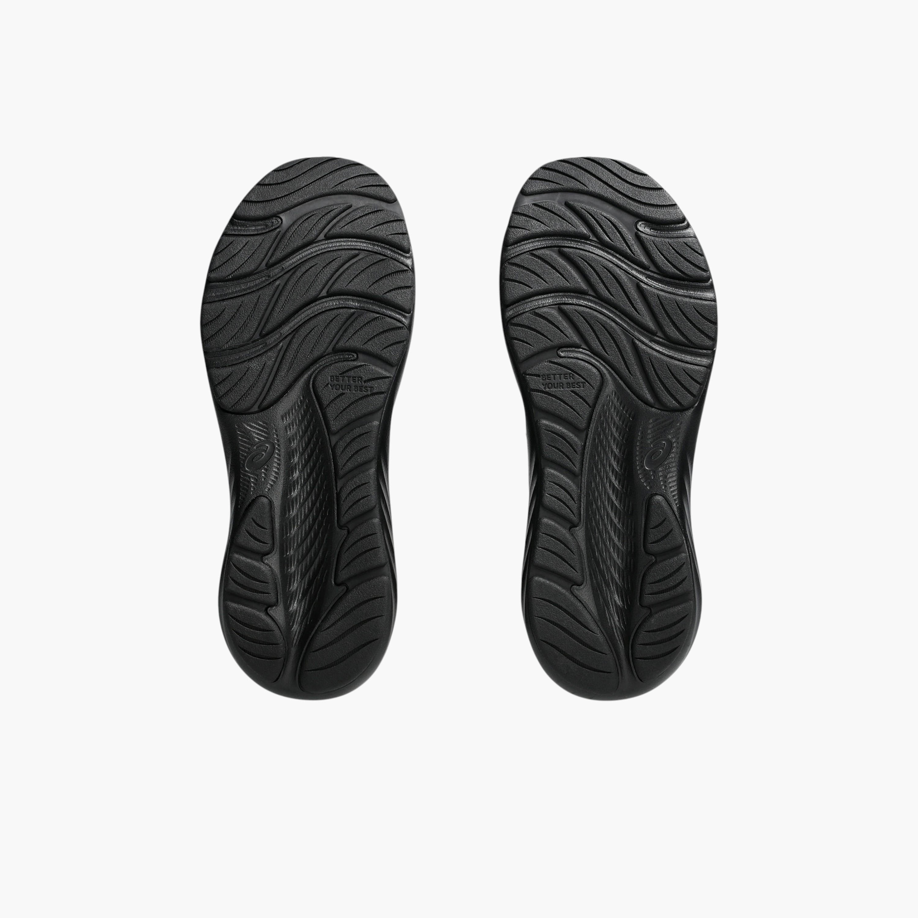 حذاء مدرسي كونتيند 9 جي إس برباط إغلاق للأطفال من أسيكس - 1014A337-003-boys-shoes-schoolshoes-image-4