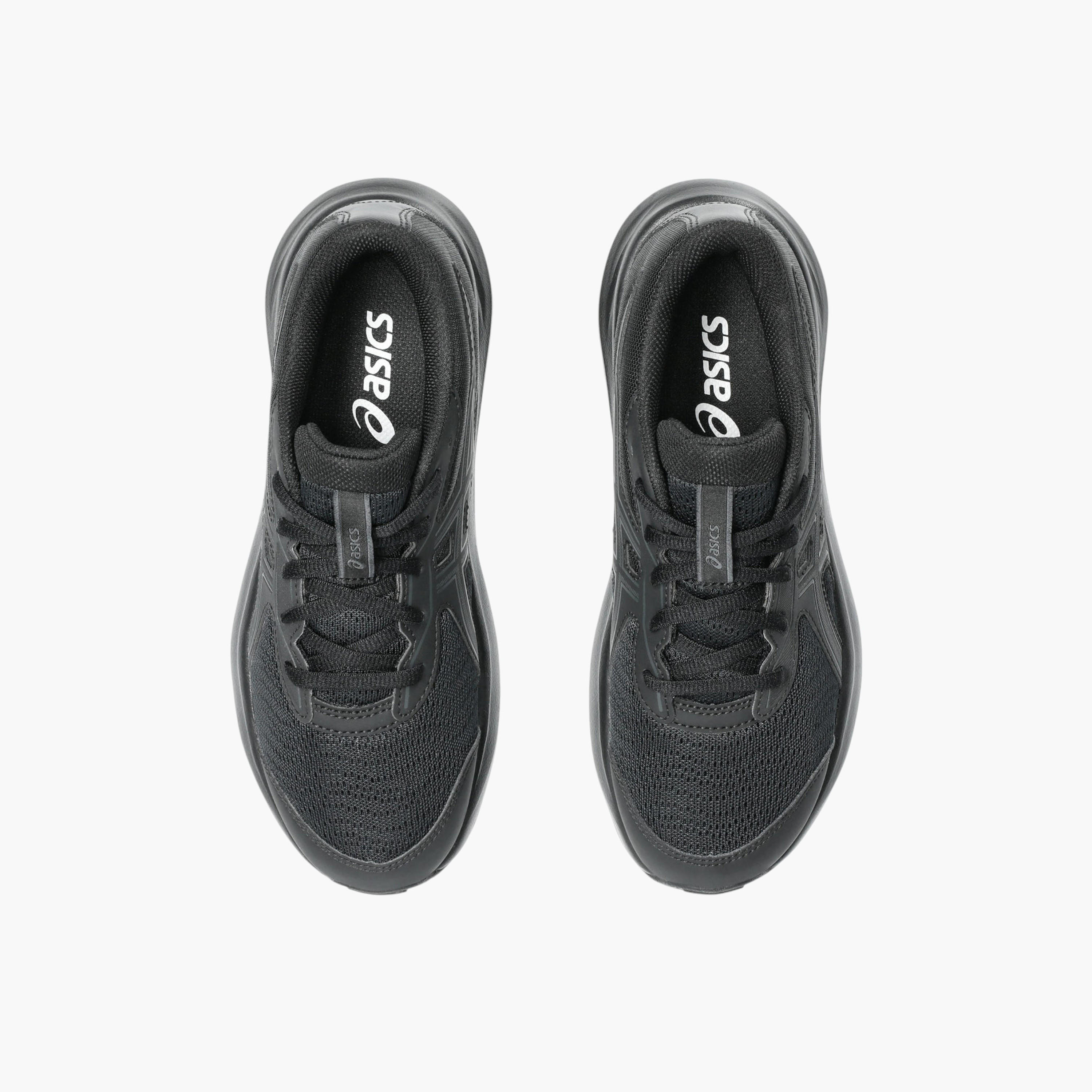 حذاء مدرسي كونتيند 9 جي إس برباط إغلاق للأطفال من أسيكس - 1014A337-003-boys-shoes-schoolshoes-image-6