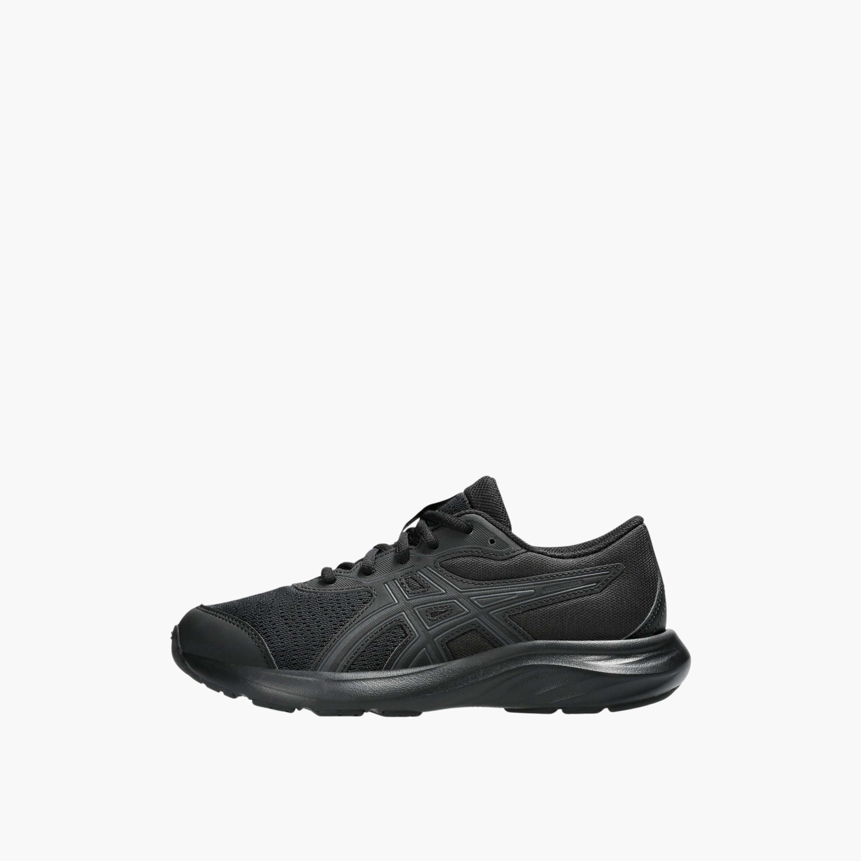 حذاء مدرسي كونتيند 9 جي إس برباط إغلاق للأطفال من أسيكس - 1014A337-003-boys-shoes-schoolshoes-image-7