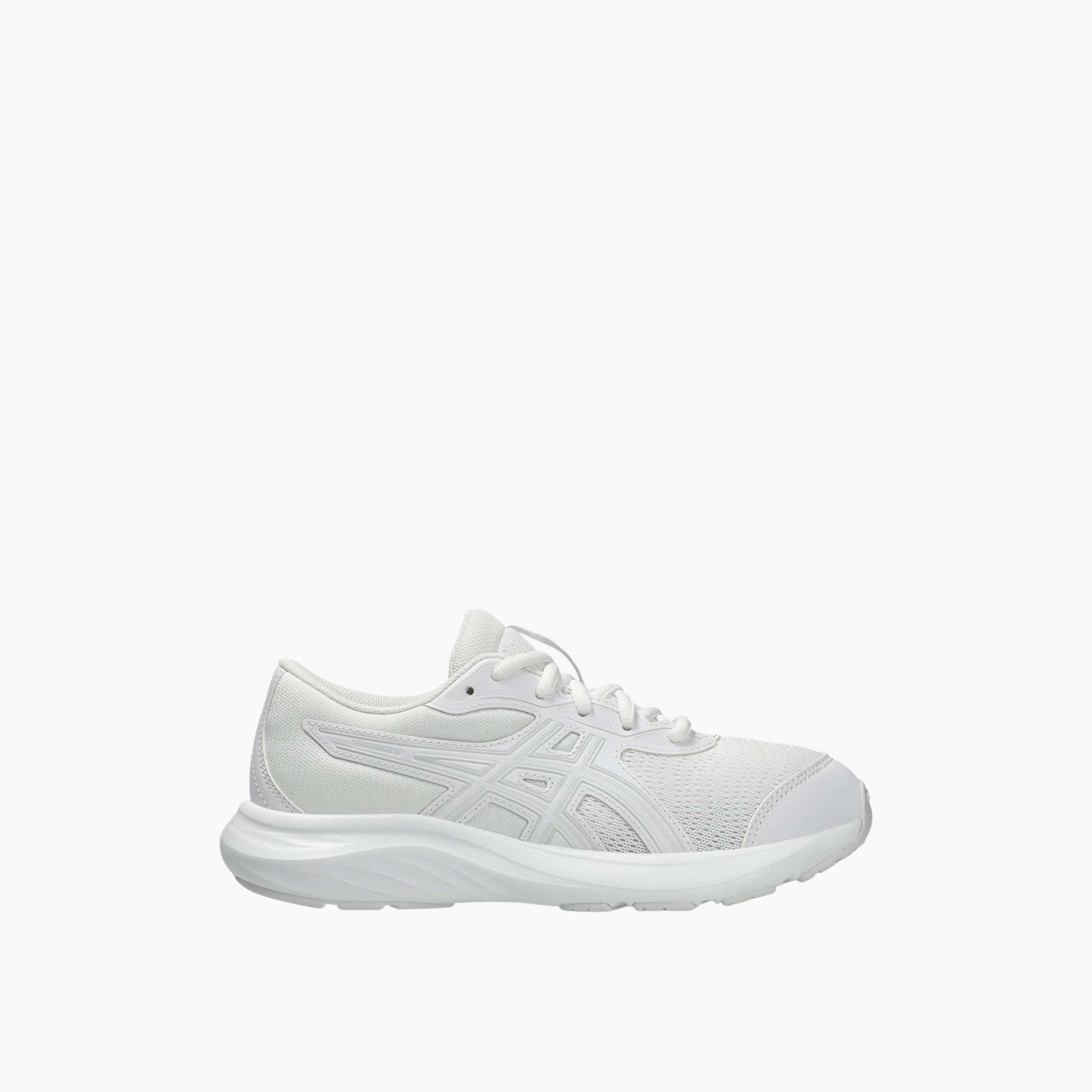 حذاء مدرسي كونتند 9 جي إس برباط إغلاق للأولاد من اسيكس - 1014A337-100-boys-shoes-schoolshoes-image-2