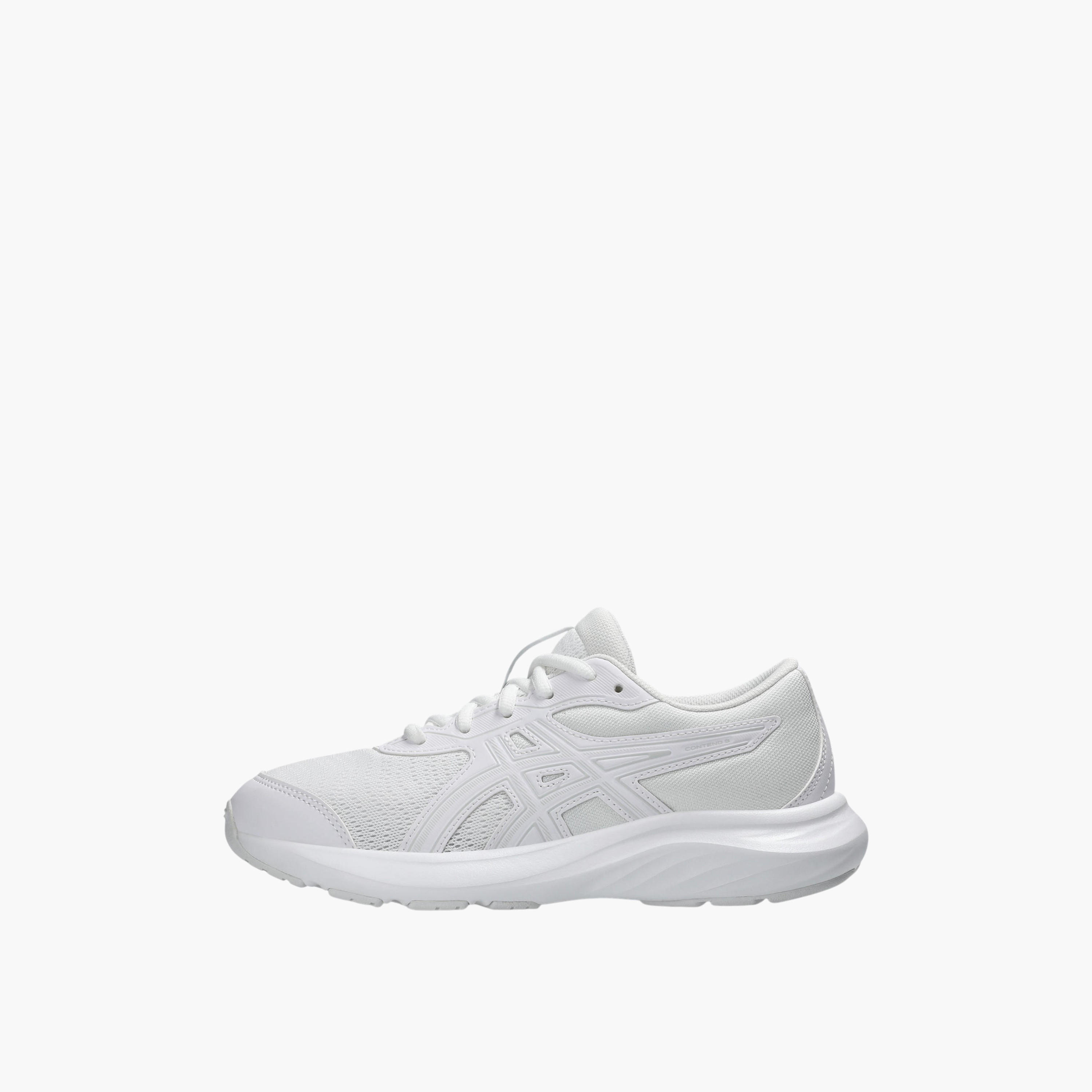 حذاء مدرسي كونتند 9 جي إس برباط إغلاق للأولاد من اسيكس - 1014A337-100-boys-shoes-schoolshoes-image-3
