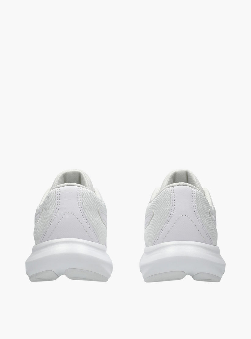 حذاء مدرسي كونتند 9 جي إس برباط إغلاق للأولاد من اسيكس - 1014A337-100-boys-shoes-schoolshoes-image-4