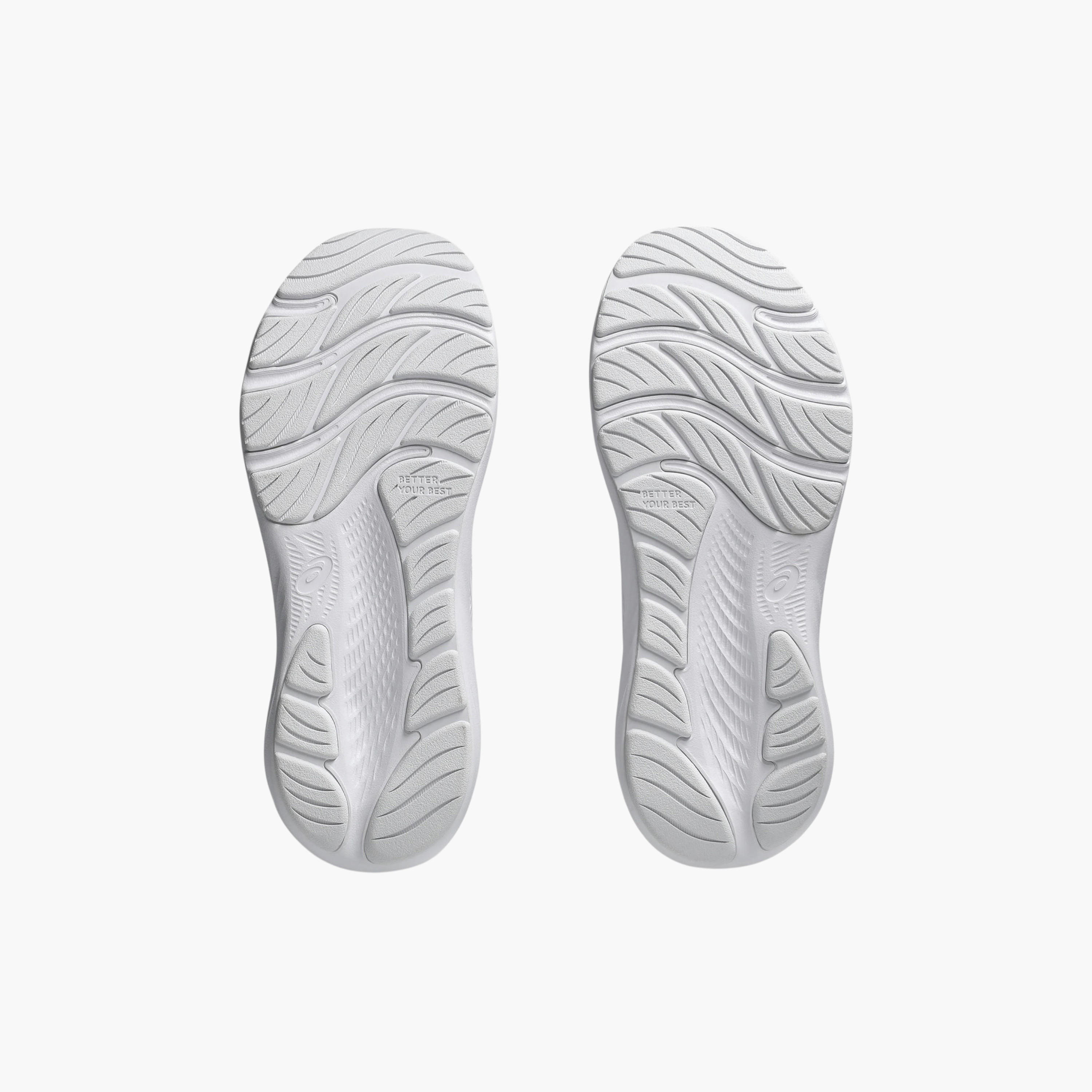 حذاء مدرسي كونتند 9 جي إس برباط إغلاق للأولاد من اسيكس - 1014A337-100-boys-shoes-schoolshoes-image-5