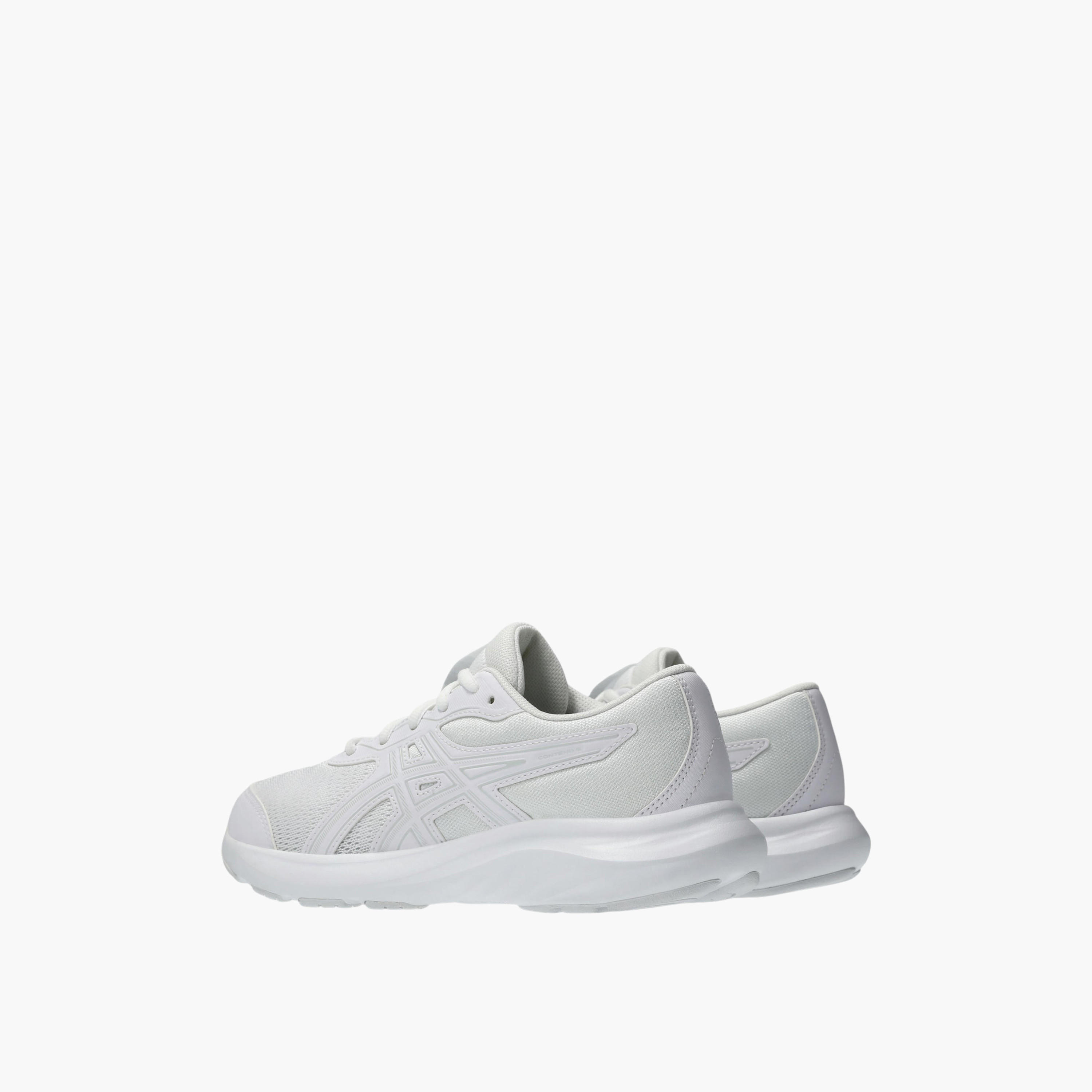 حذاء مدرسي كونتند 9 جي إس برباط إغلاق للأولاد من اسيكس - 1014A337-100-boys-shoes-schoolshoes-image-6