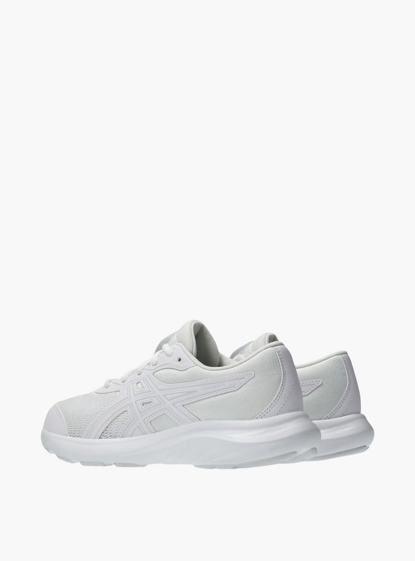 حذاء مدرسي كونتند 9 جي إس برباط إغلاق للأولاد من اسيكس - 1014A337-100-boys-shoes-schoolshoes-image-6