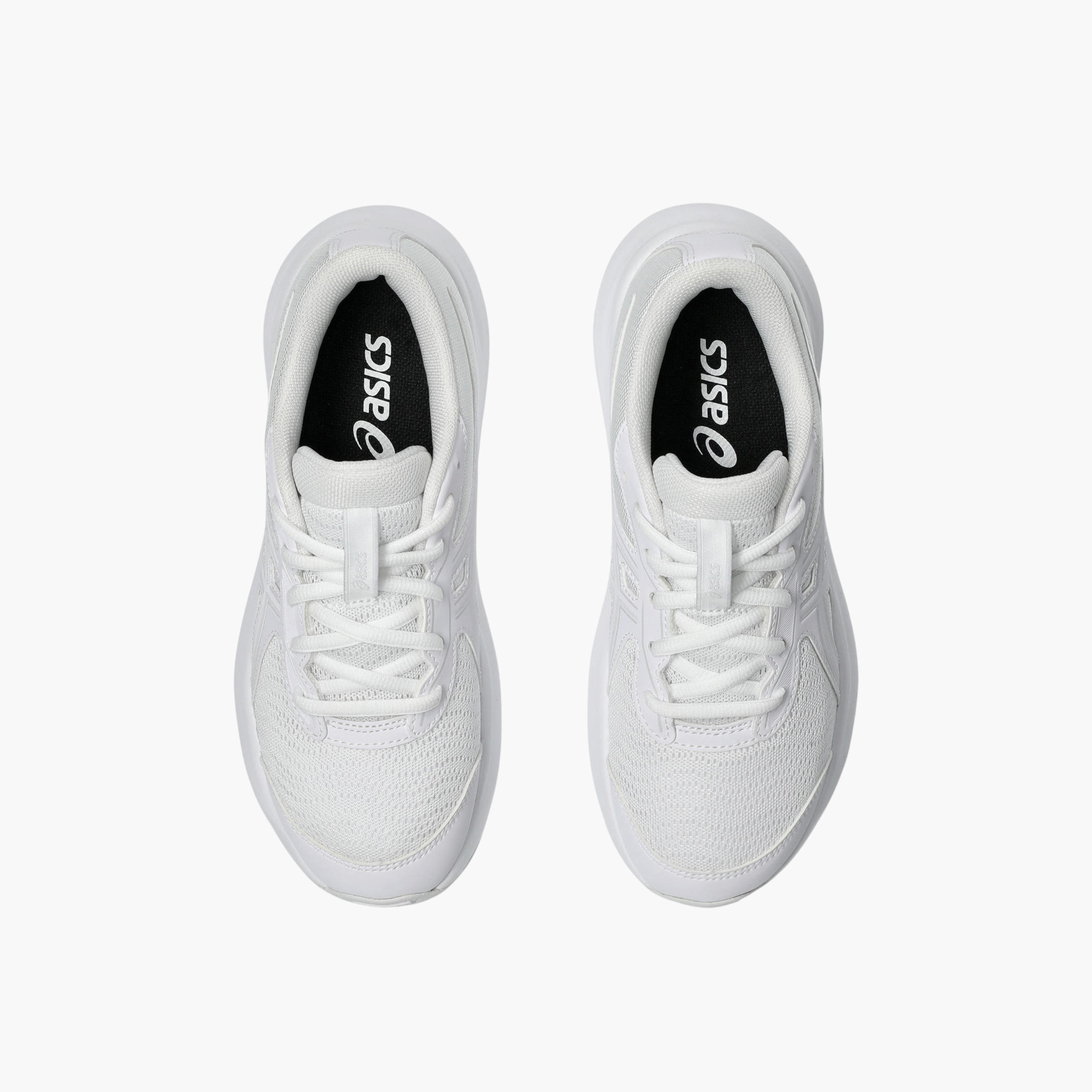 حذاء مدرسي كونتند 9 جي إس برباط إغلاق للأولاد من اسيكس - 1014A337-100-boys-shoes-schoolshoes-image-7