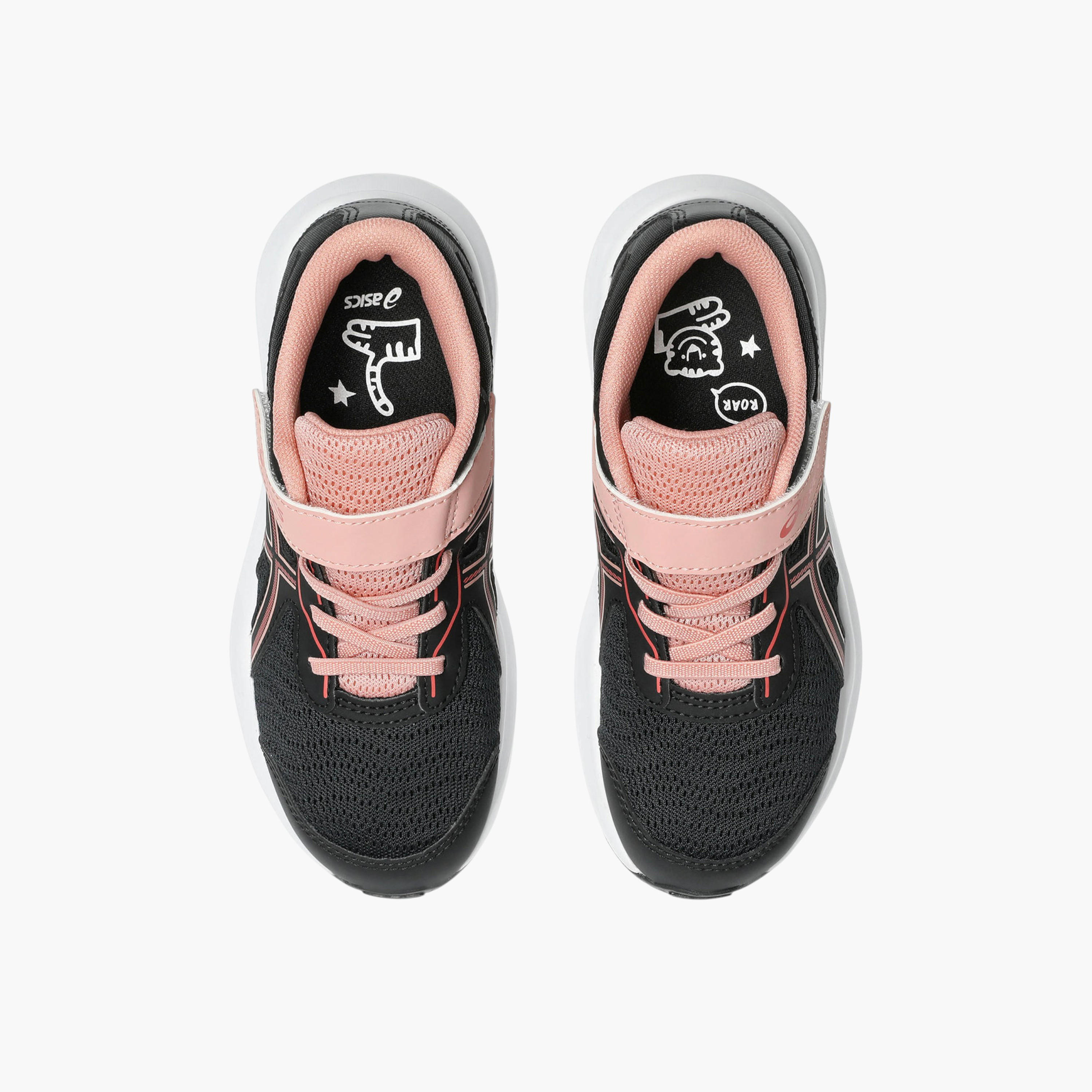 حذاء مشي كونتيند 9 بشريط لاصق للبنات من أسيكس-girls-shoes-sneakers-image-6