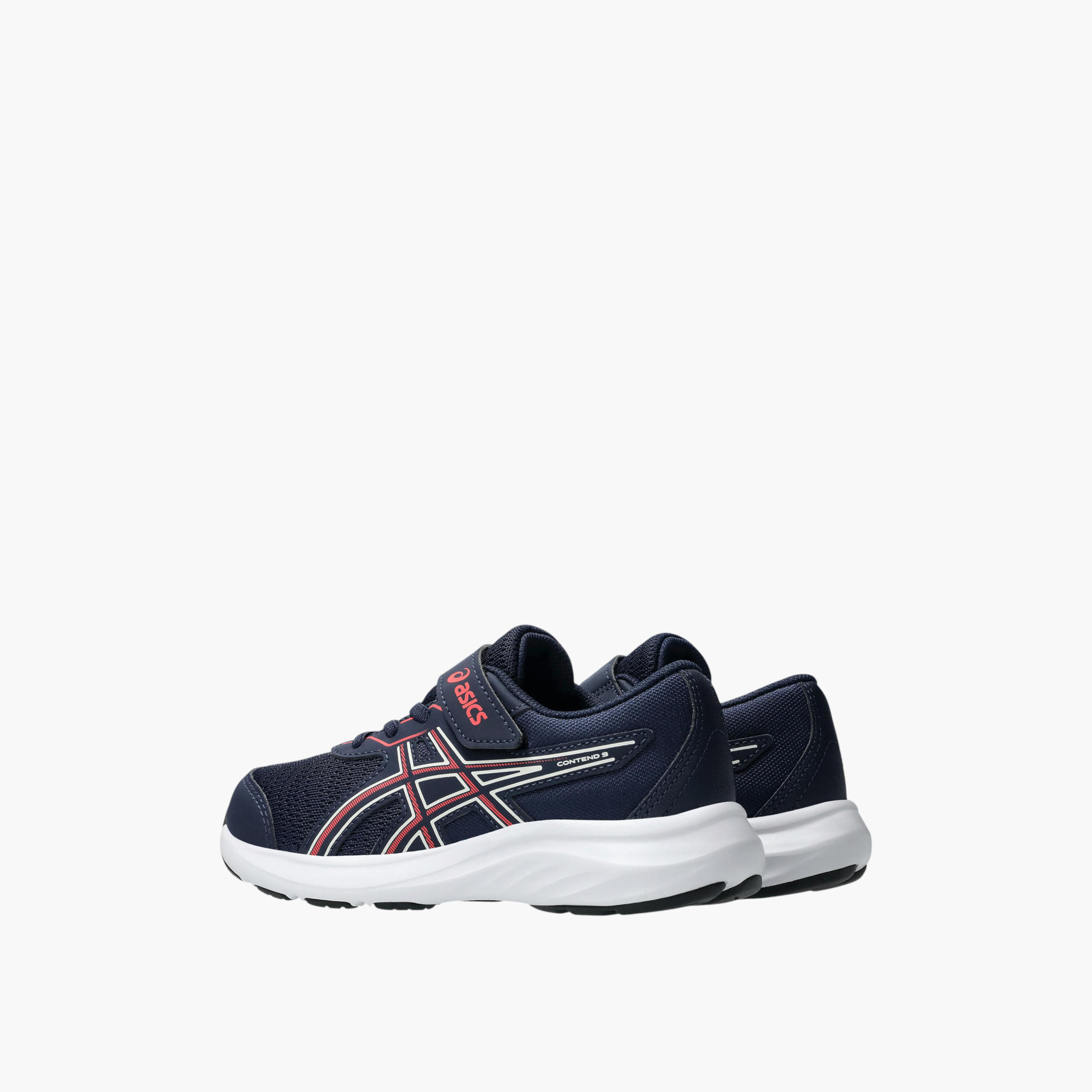 Asics Boys Hook & Loop Breathable Walking Shoes-sports-boys-shoes-image-5