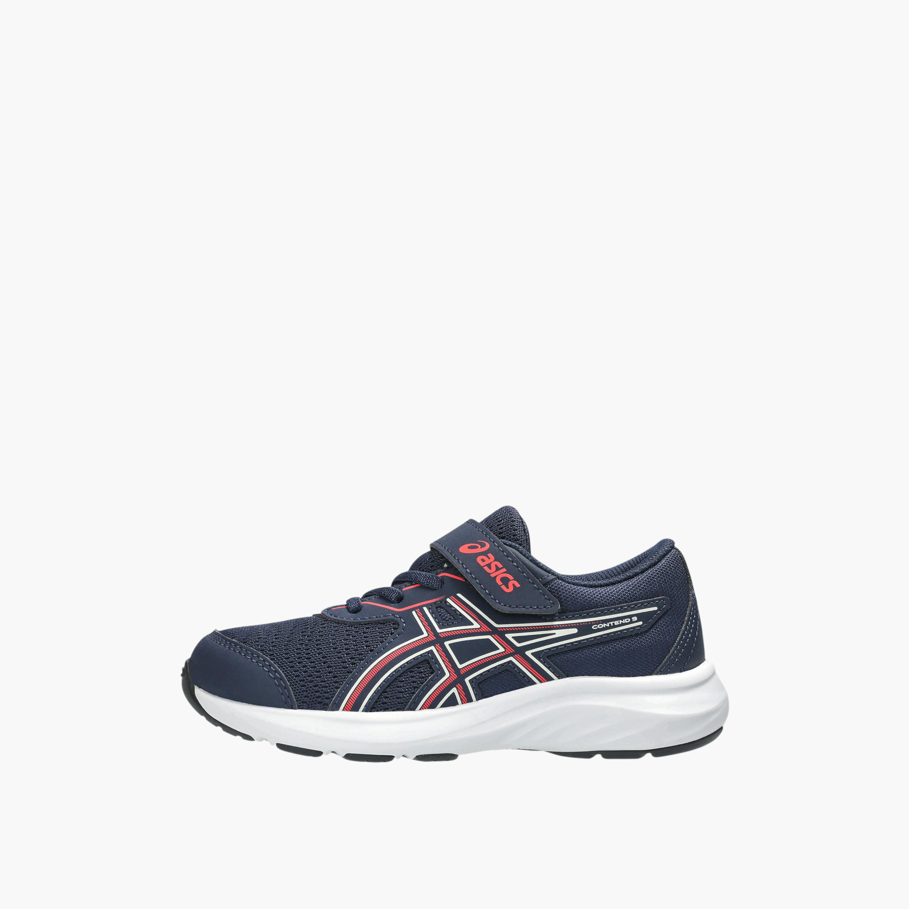 Asics Boys Hook & Loop Breathable Walking Shoes-sports-boys-shoes-image-7
