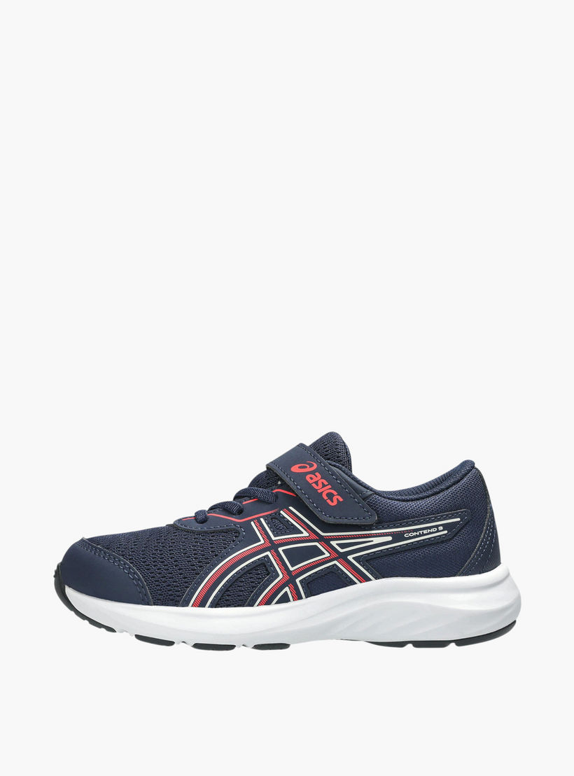 Asics Boys Hook & Loop Breathable Walking Shoes-sports-boys-shoes-image-7