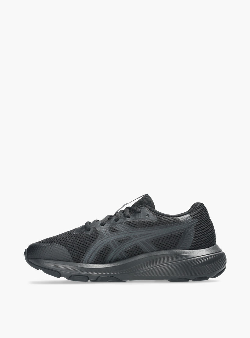 Asics Kids Contend 10 GS Lace-Up Sports Shoes-boys-shoes-schoolshoes-image-7