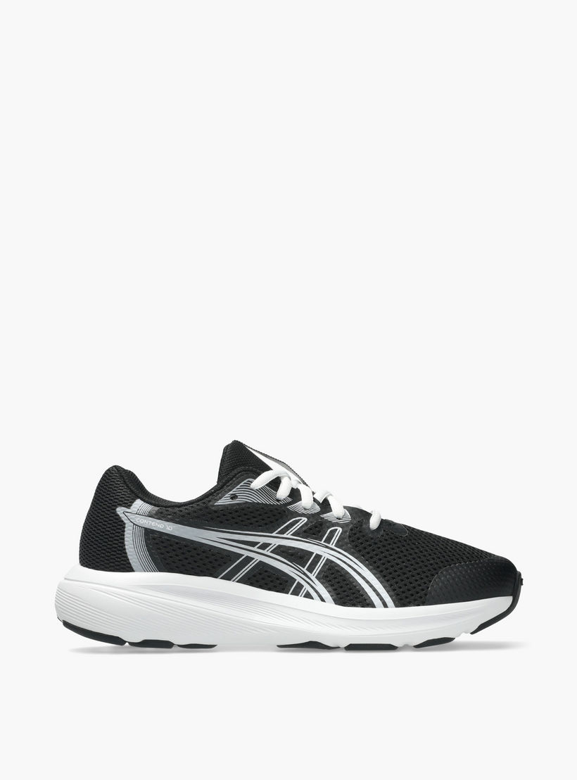Asics Boys CONTEND 10 GS Lace-Up Sports Shoes-sports-boys-shoes-image-2