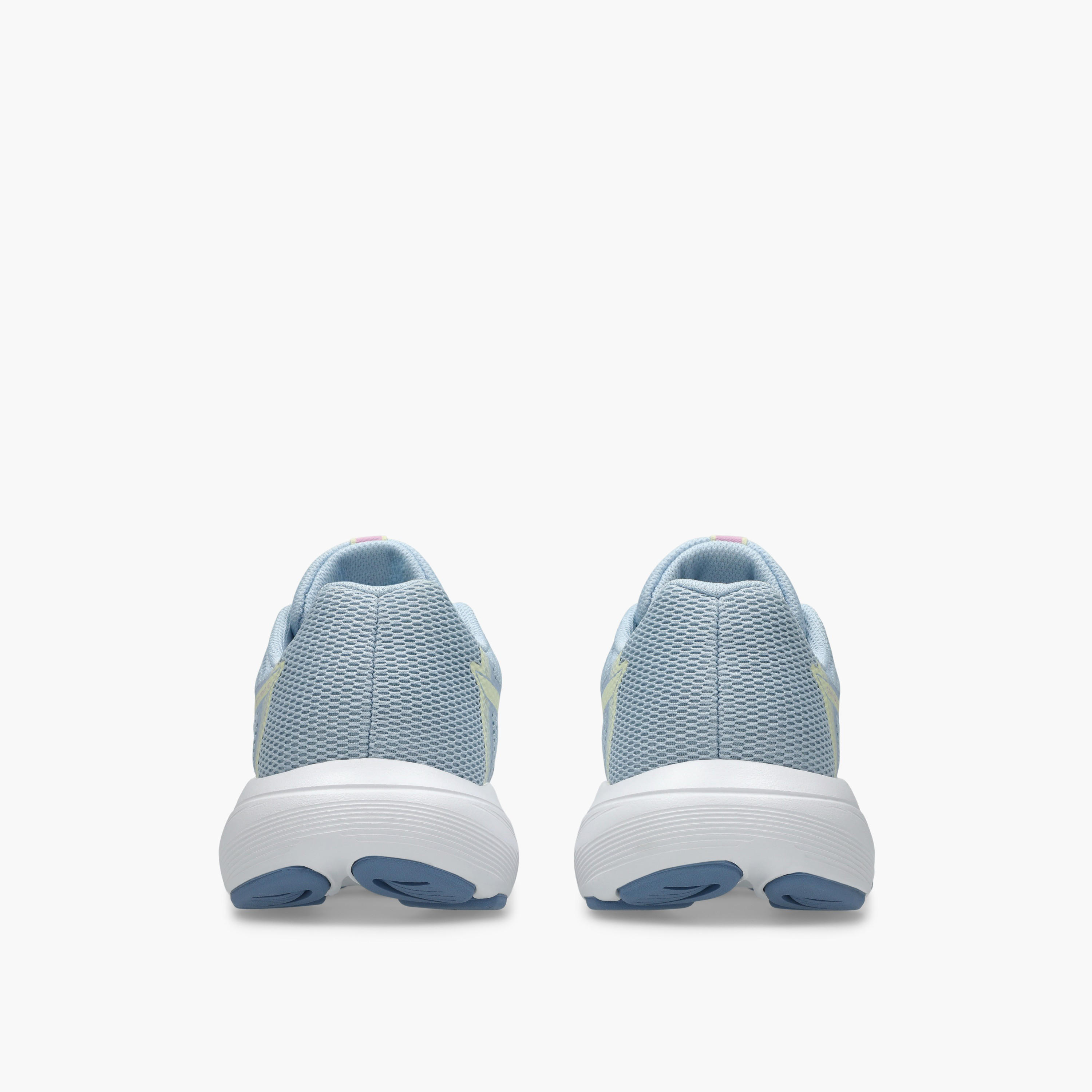 حذاء رياضي برباط إغلاق كونتند 10 جي إس للبنات من أسيكس-girls-shoes-sneakers-image-3