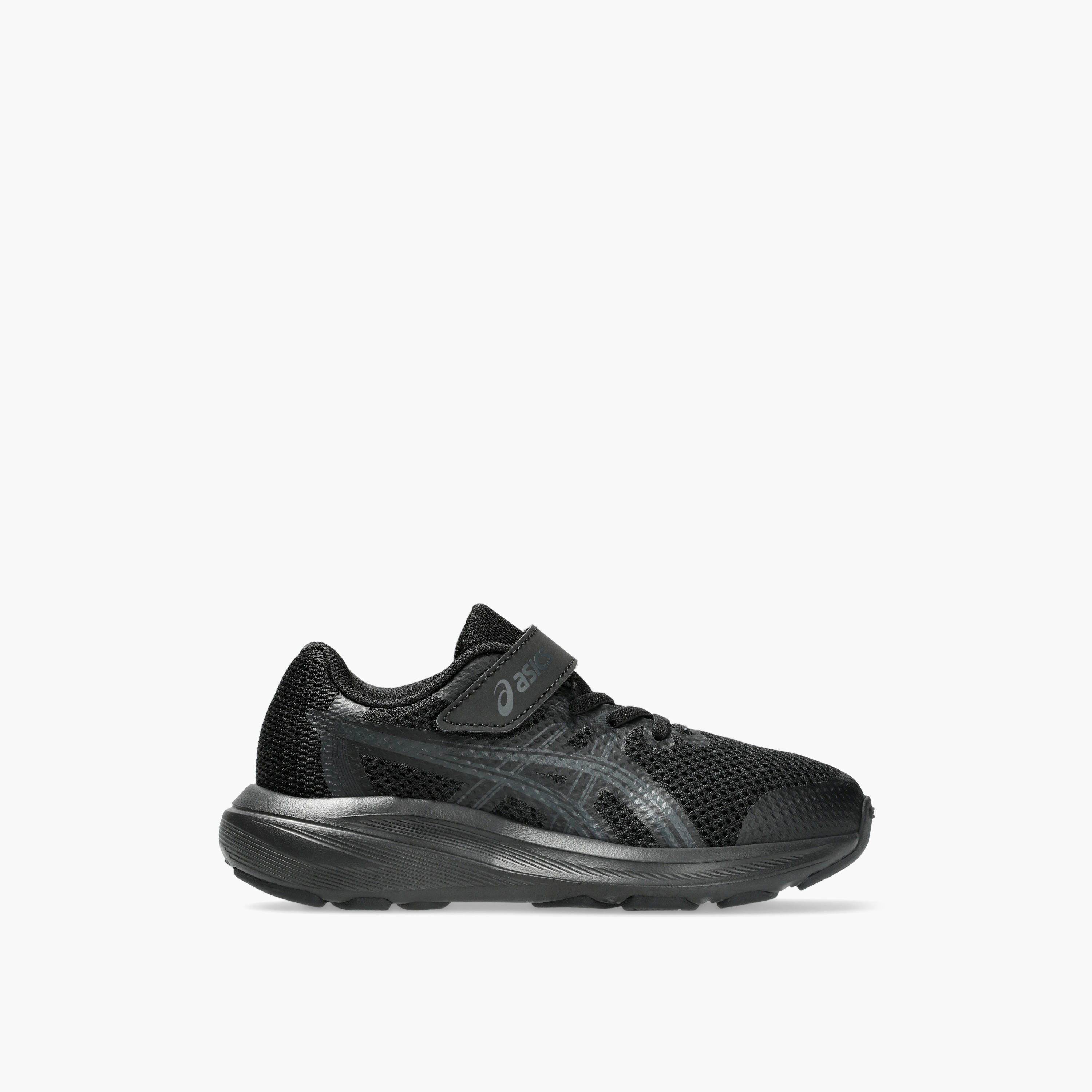 Asics Kids Contend 10 PS Hook & Loop School Shoes-boys-shoes-schoolshoes-image-2