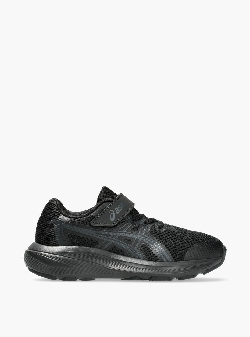 Asics Kids Contend 10 PS Hook & Loop School Shoes-boys-shoes-schoolshoes-image-2