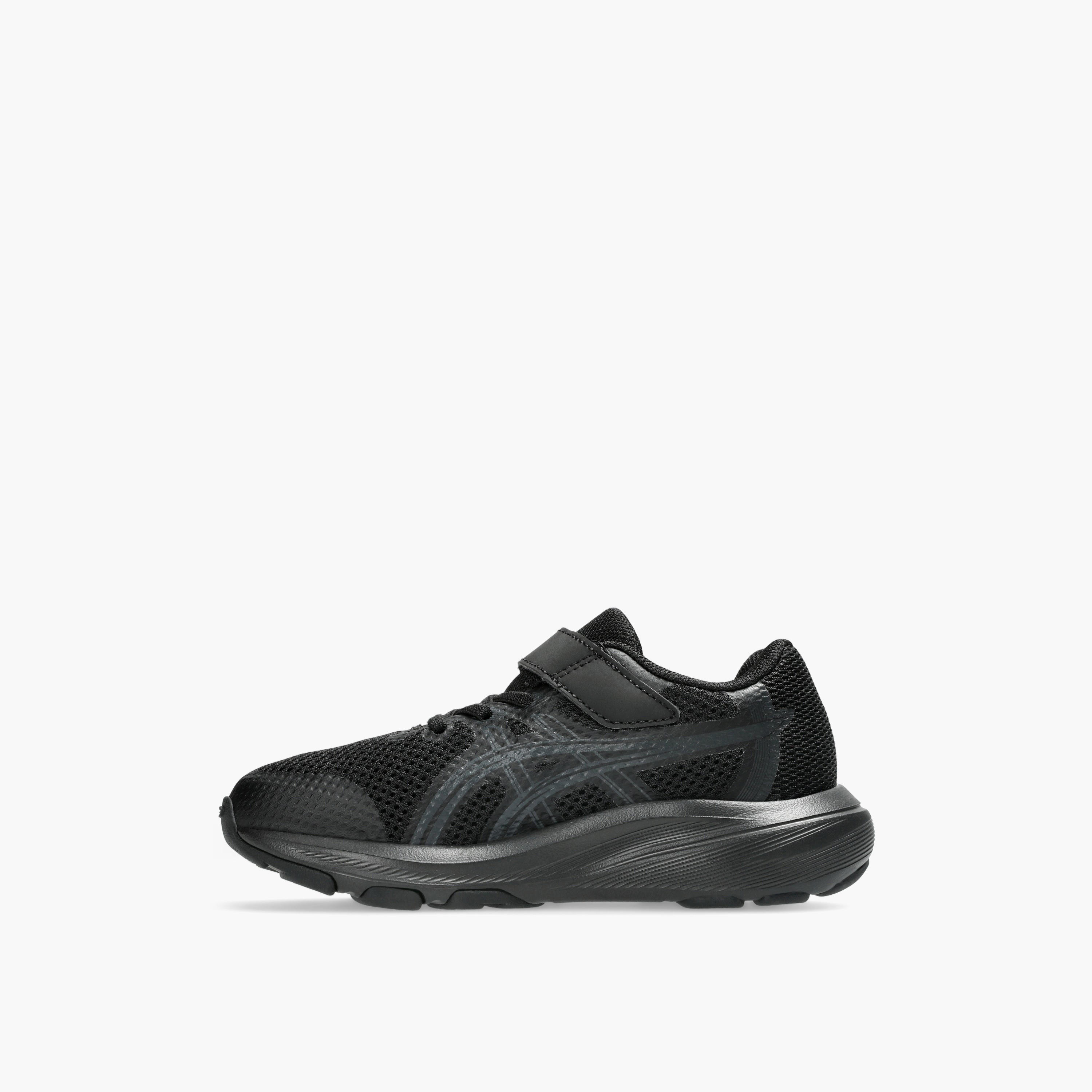 Asics Kids Contend 10 PS Hook & Loop School Shoes-boys-shoes-schoolshoes-image-7
