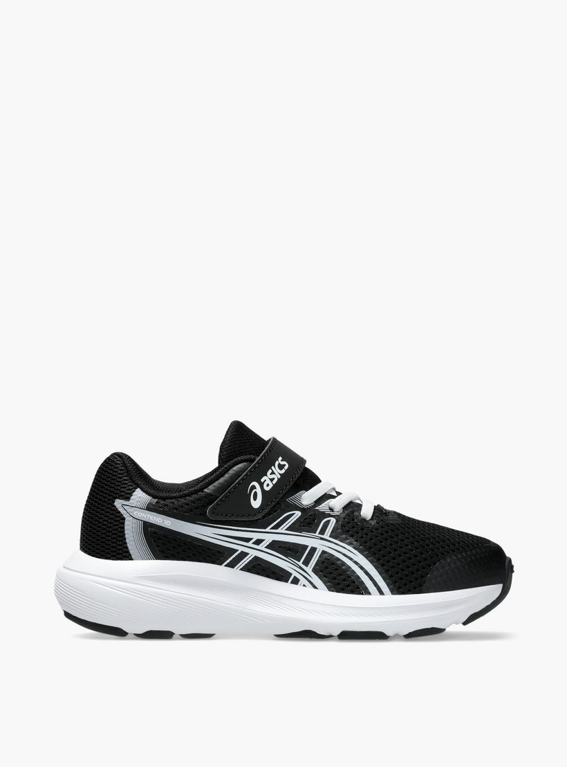 Asics Boys CONTEND 10 PS Hood & Loop Sports Shoes-sports-boys-shoes-image-2