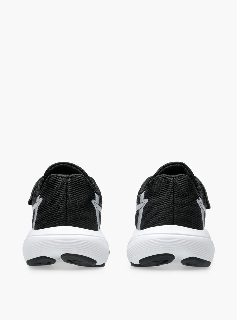 Asics Boys CONTEND 10 PS Hood & Loop Sports Shoes-sports-boys-shoes-image-3