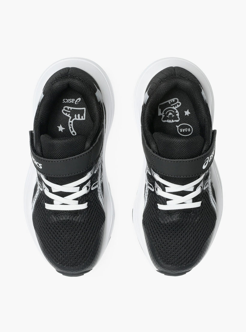 Asics Boys CONTEND 10 PS Hood & Loop Sports Shoes-sports-boys-shoes-image-6